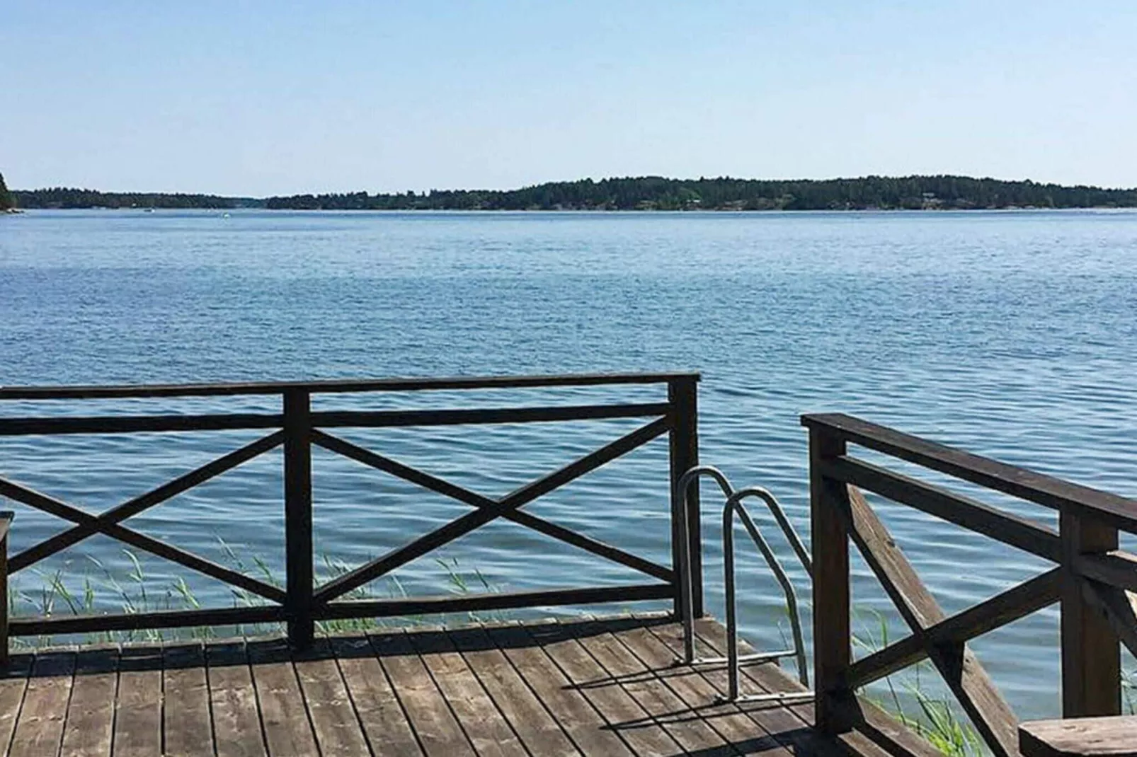 4 person holiday home in ÅKERSBERGA