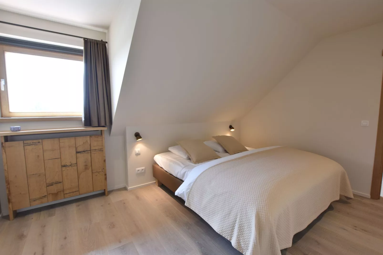 Gisèle-Bedroom