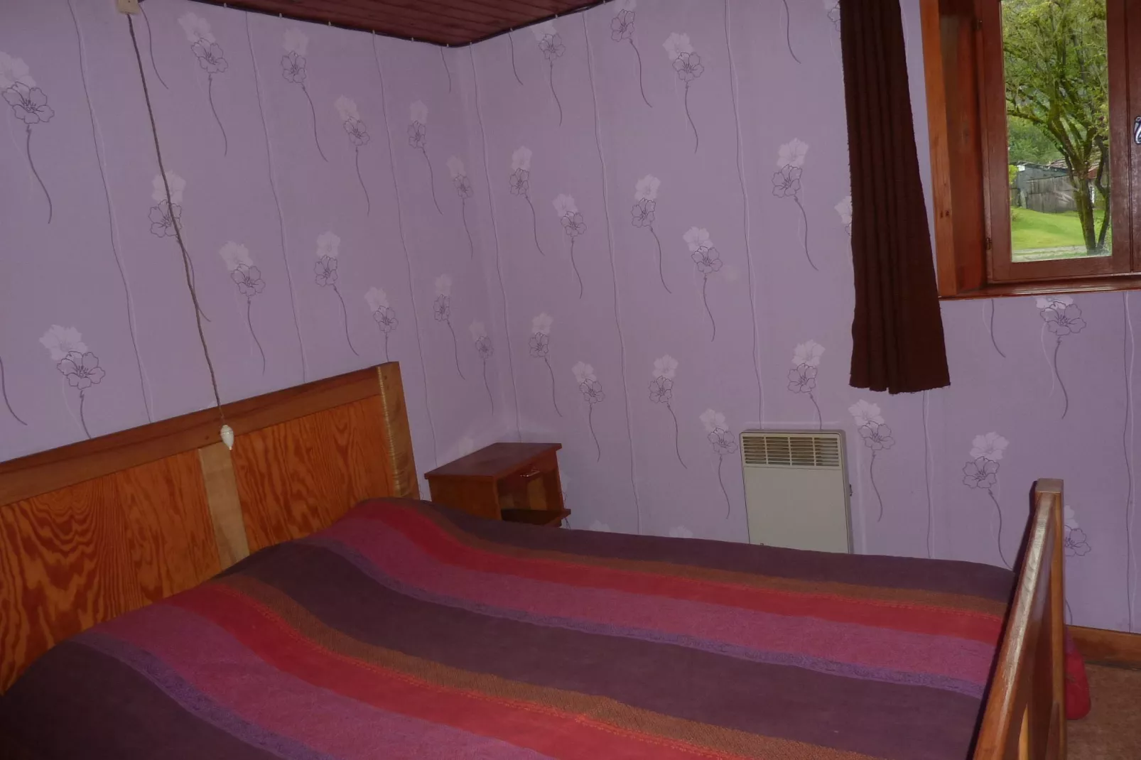 Genevieve 1-Bedroom