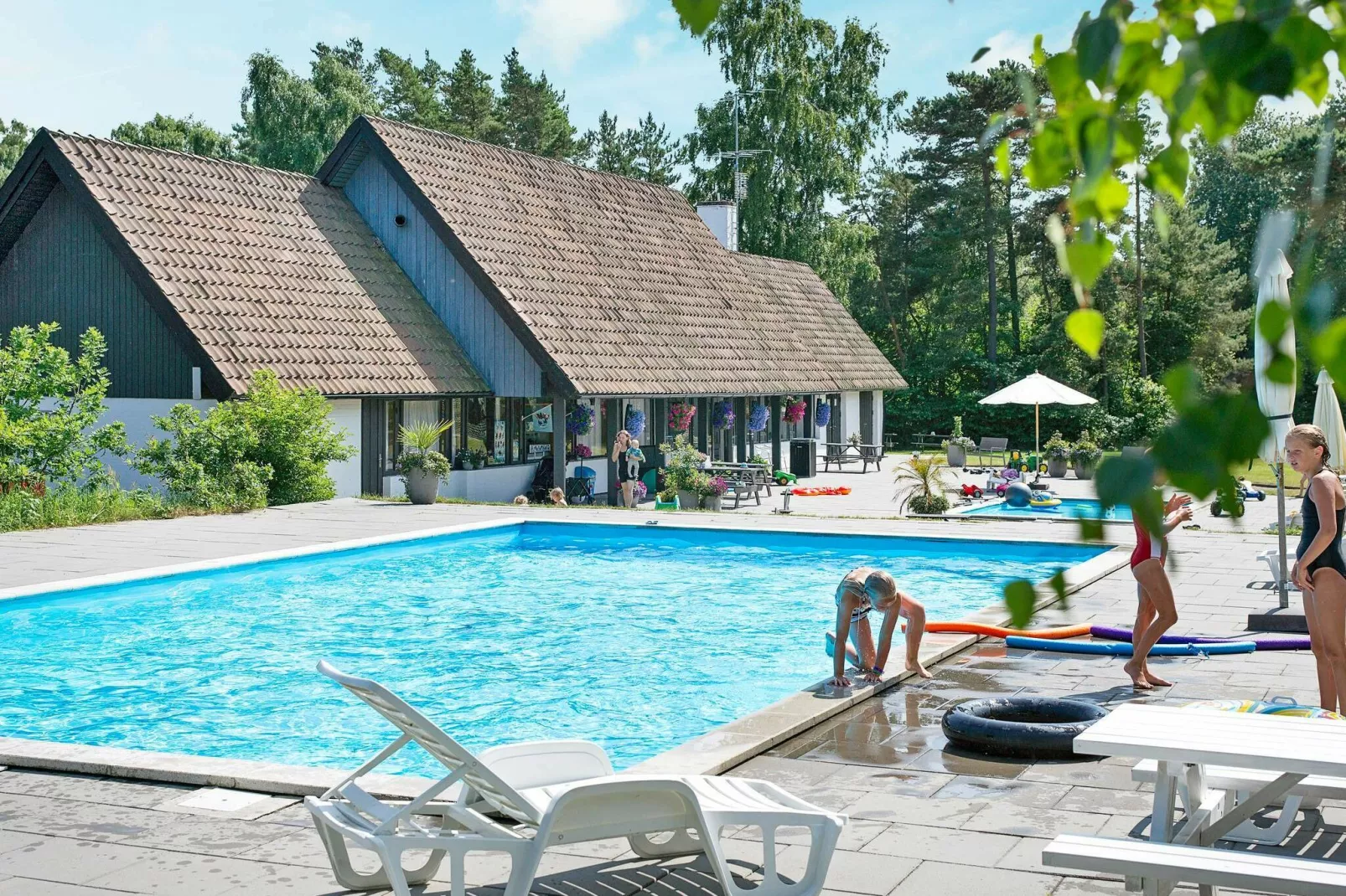 DUEODDE FERIEBY