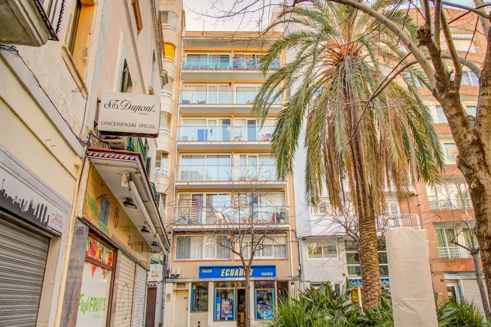 Precioso apartamento en Lloret de Mar-Exterior summer