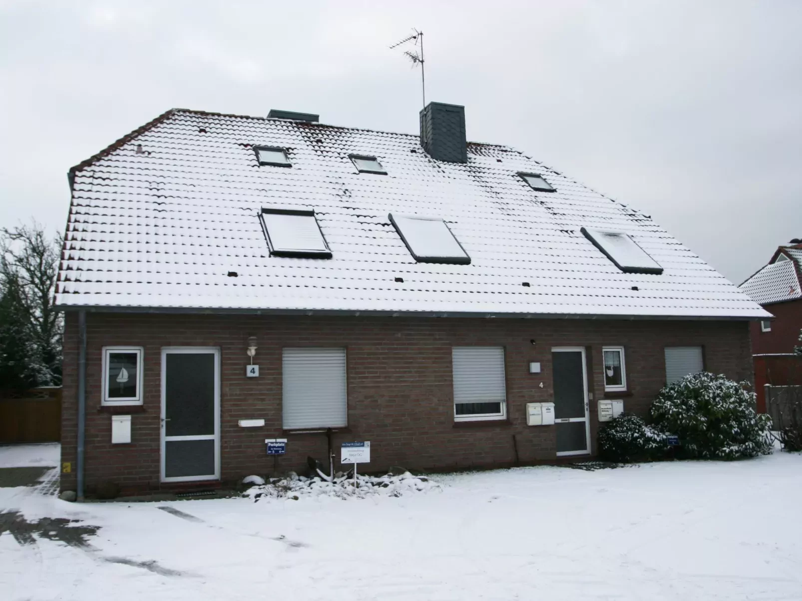 Kluntje-Outside