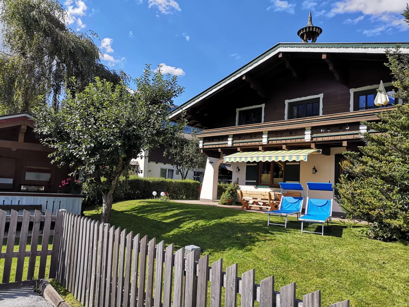 Wildkogel