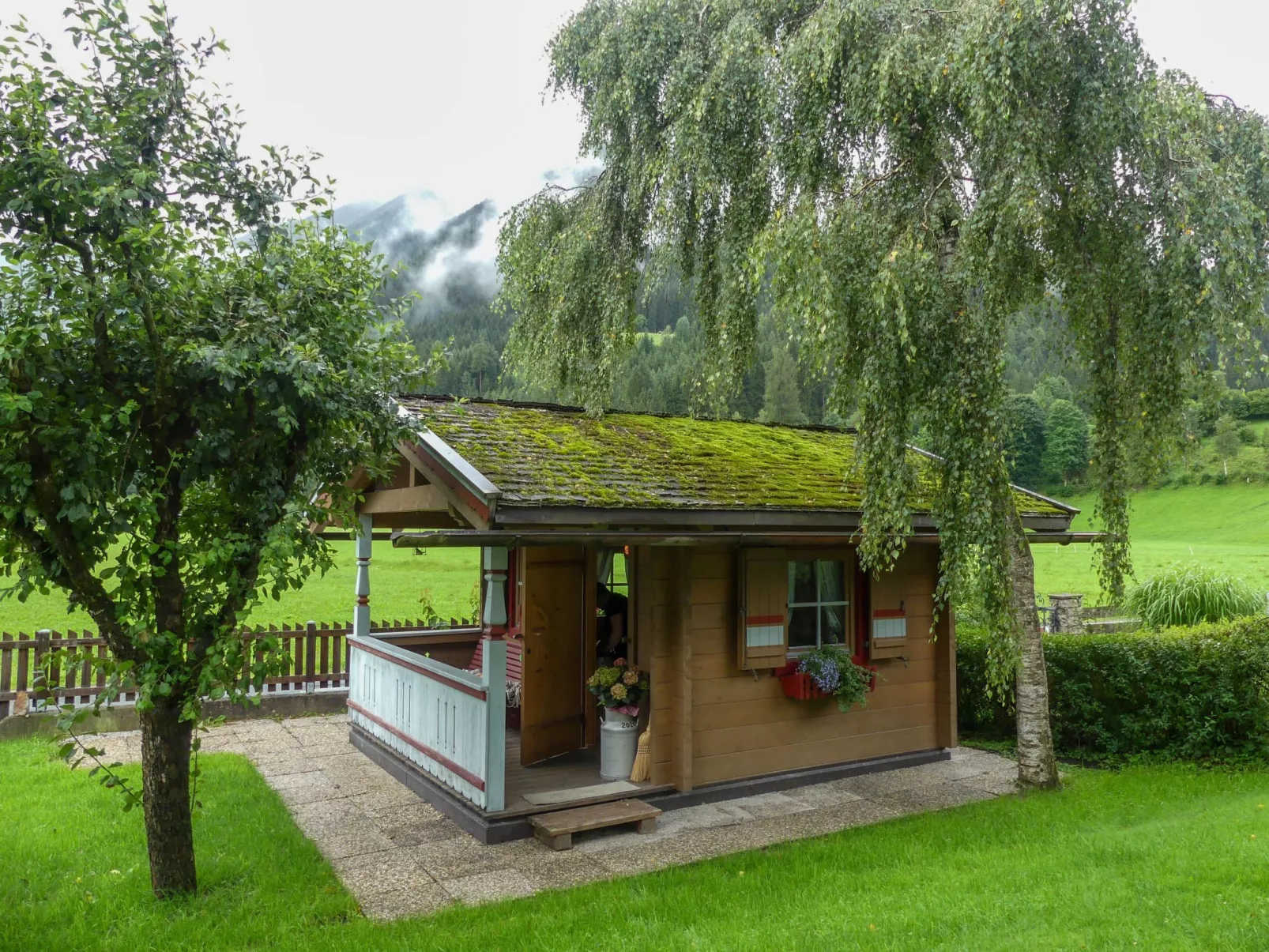 Wildkogel