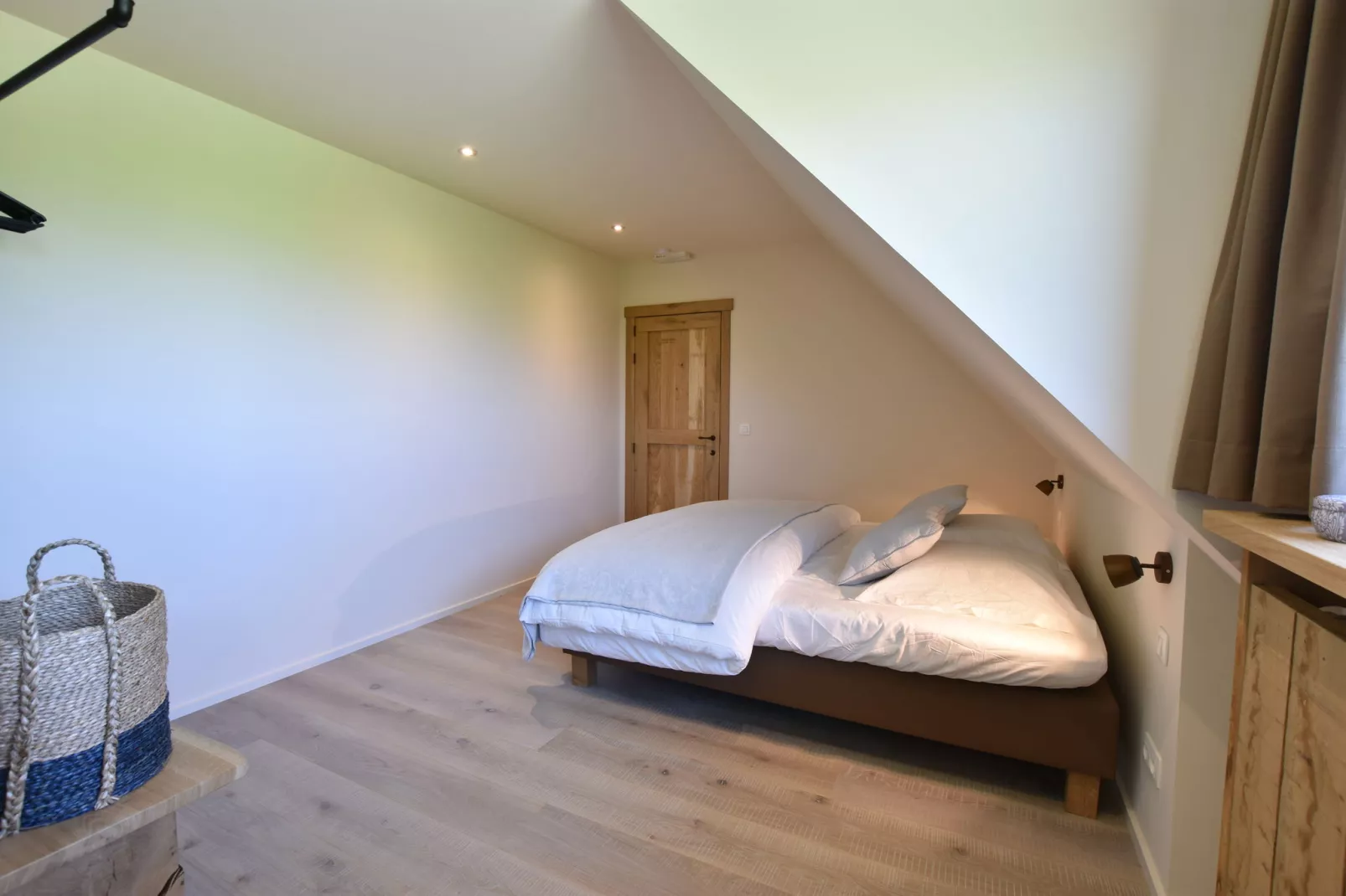 Gisèle-Bedroom