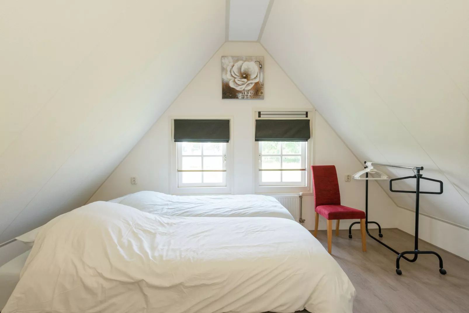 De Grutto-Bedroom