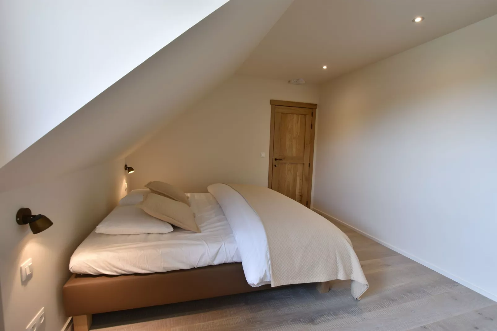 Gisèle-Bedroom