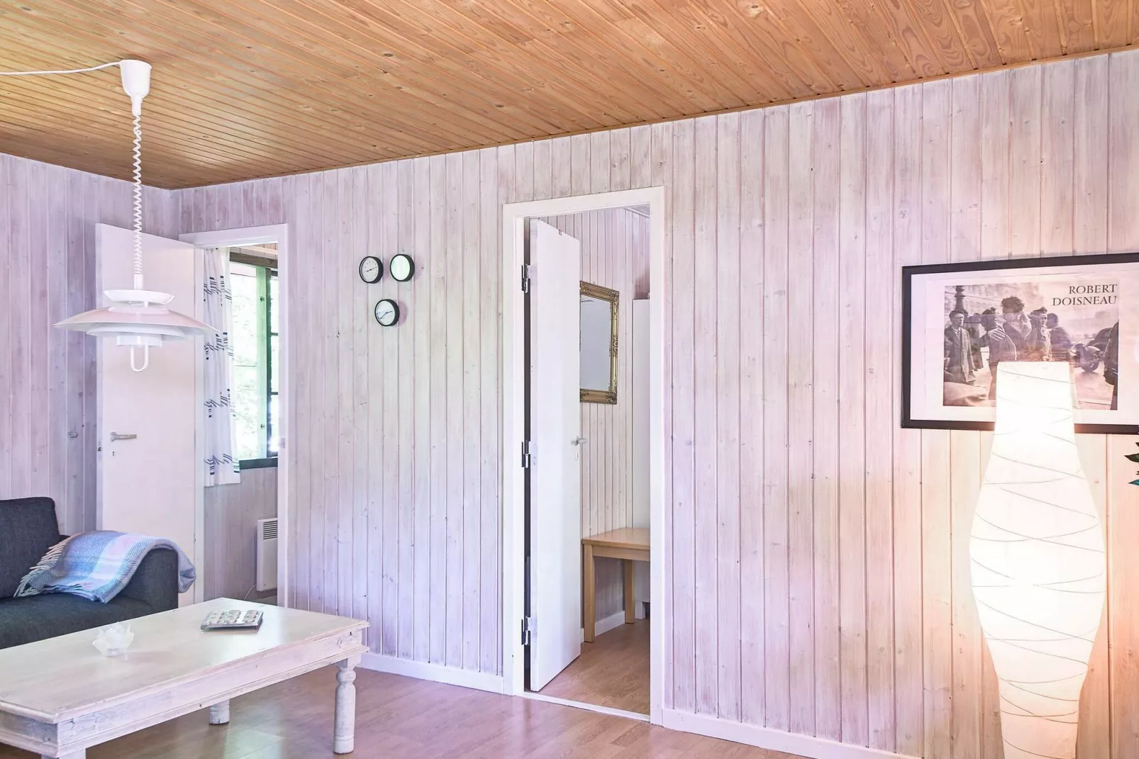 DUEODDE FERIEBY-Indoor
