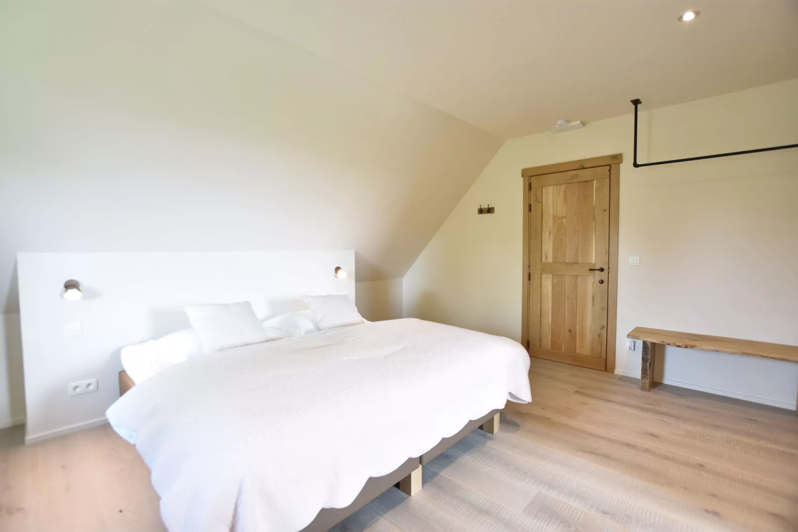 Gisèle-Bedroom