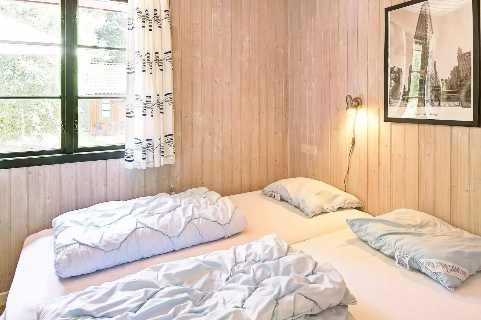 DUEODDE FERIEBY-Indoor