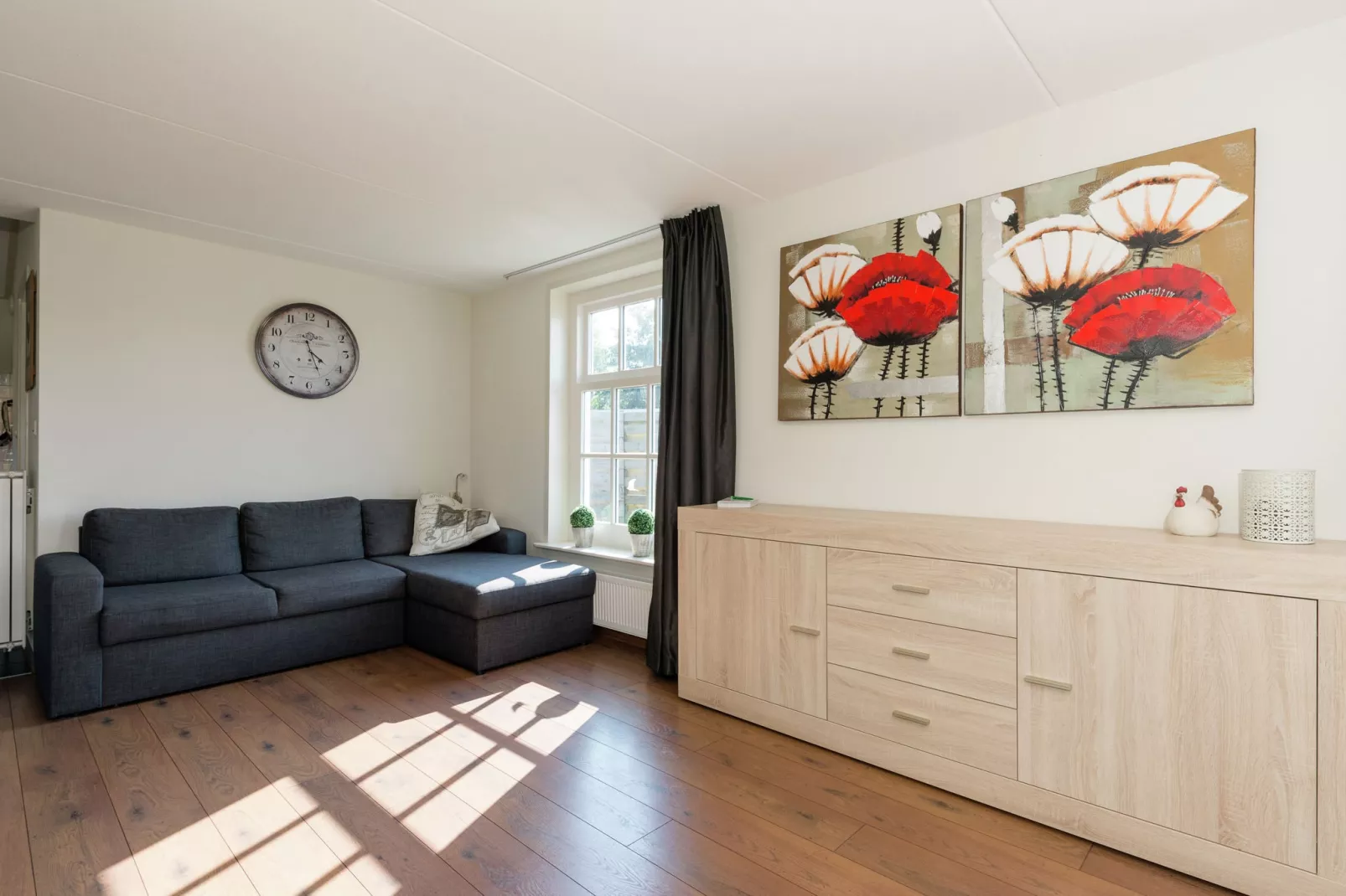 De Grutto-Living room