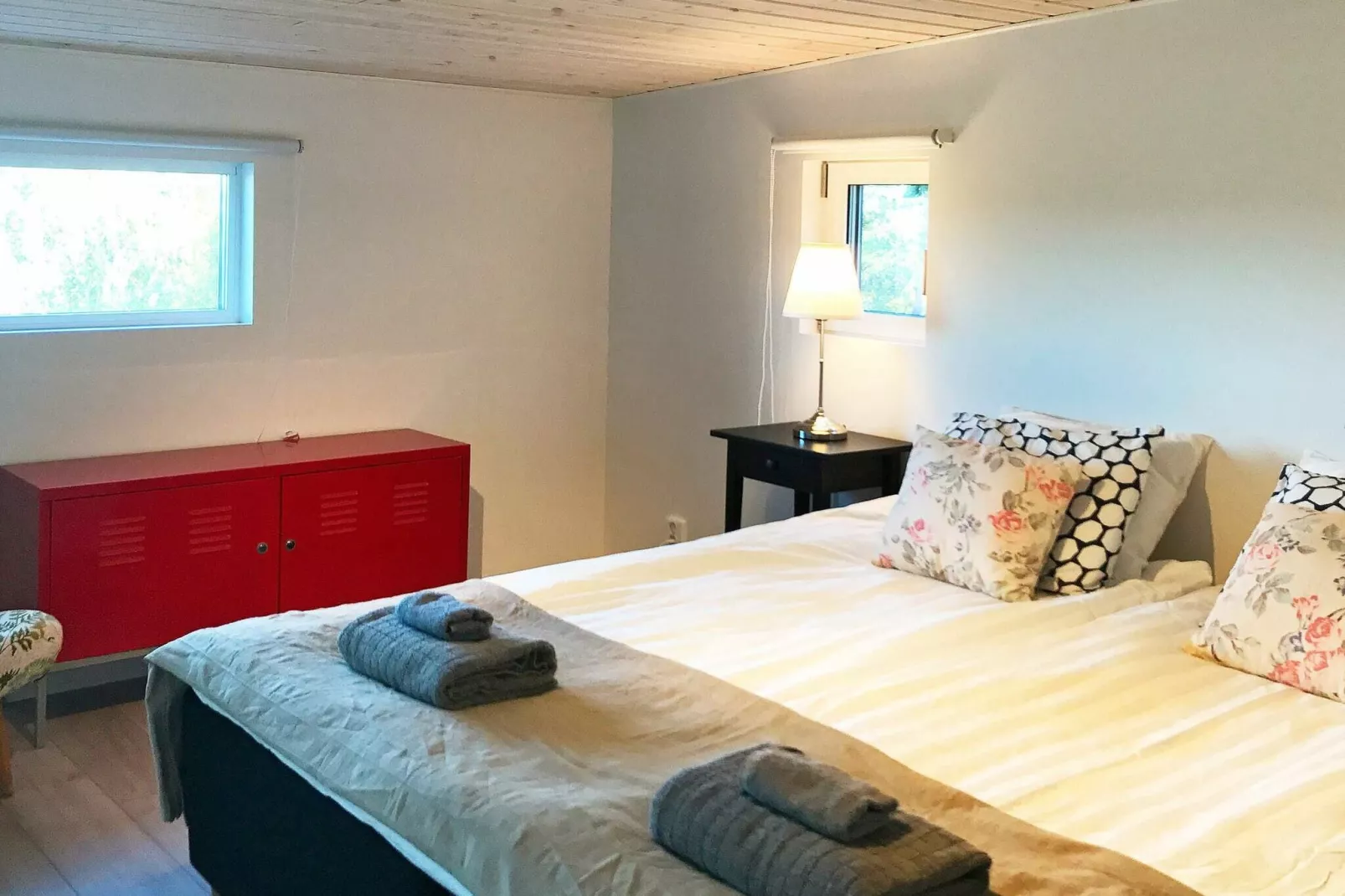 4 Personen Ferienhaus in ÅKERSBERGA-Innenbereich