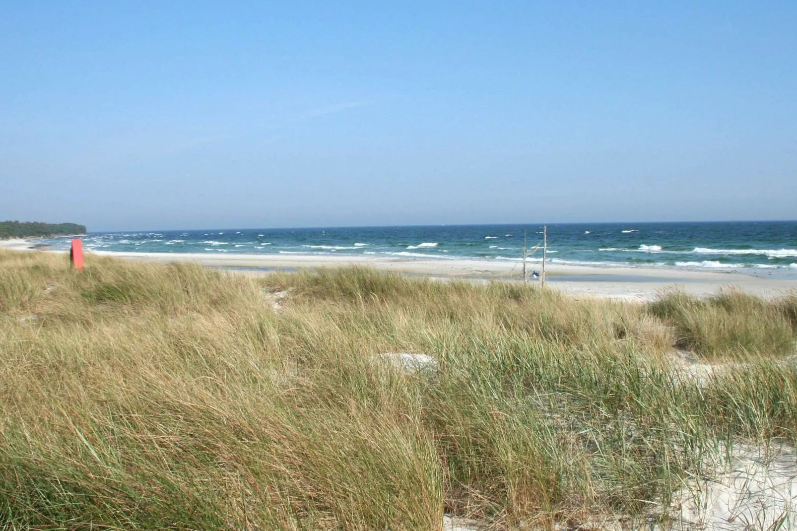 DUEODDE FERIEBY-View