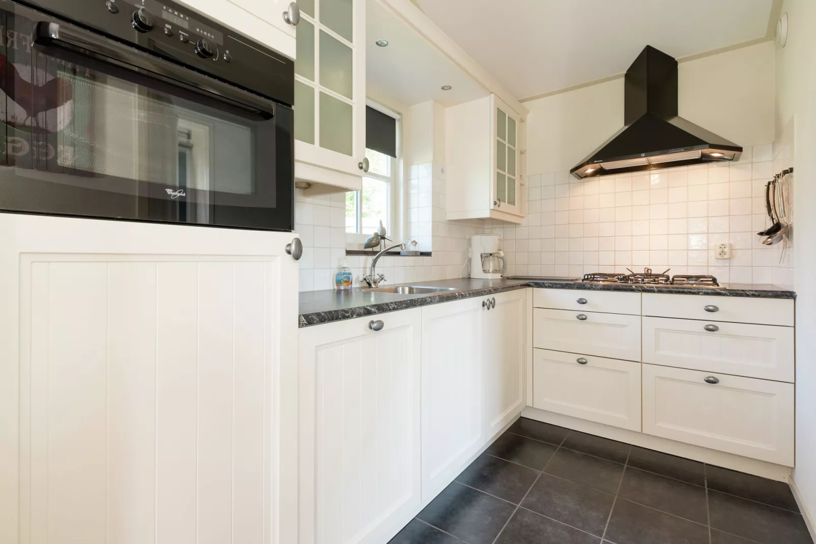De Grutto-Kitchen
