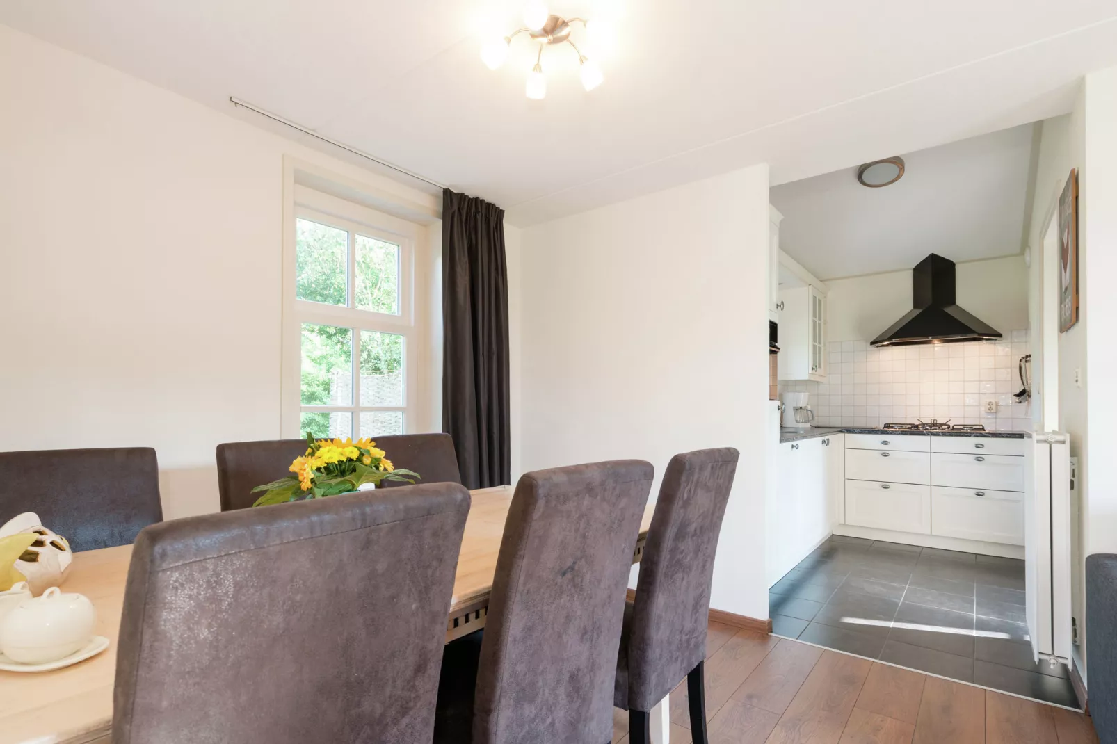 De Grutto-Kitchen