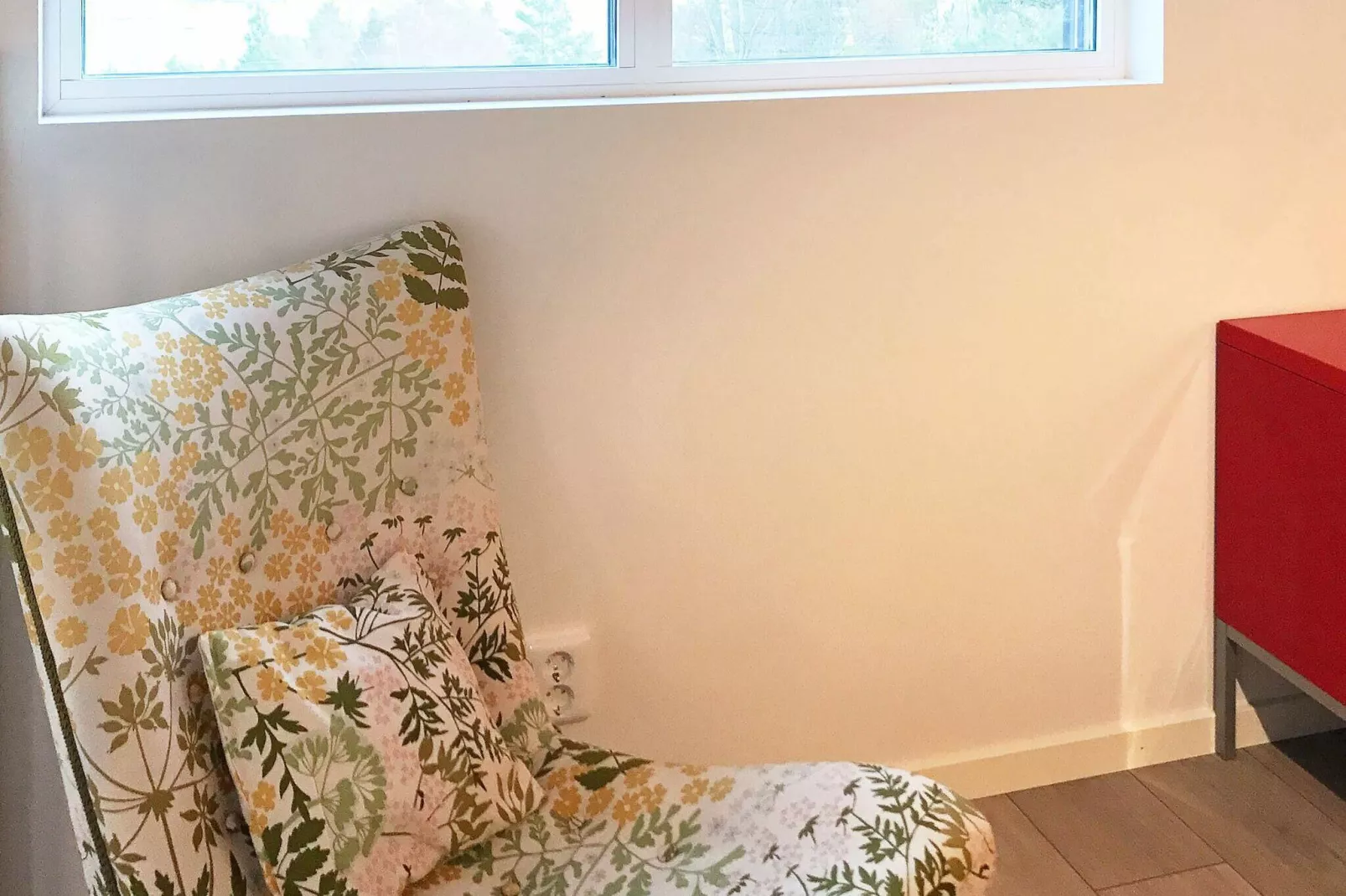 4 Personen Ferienhaus in ÅKERSBERGA-Innenbereich