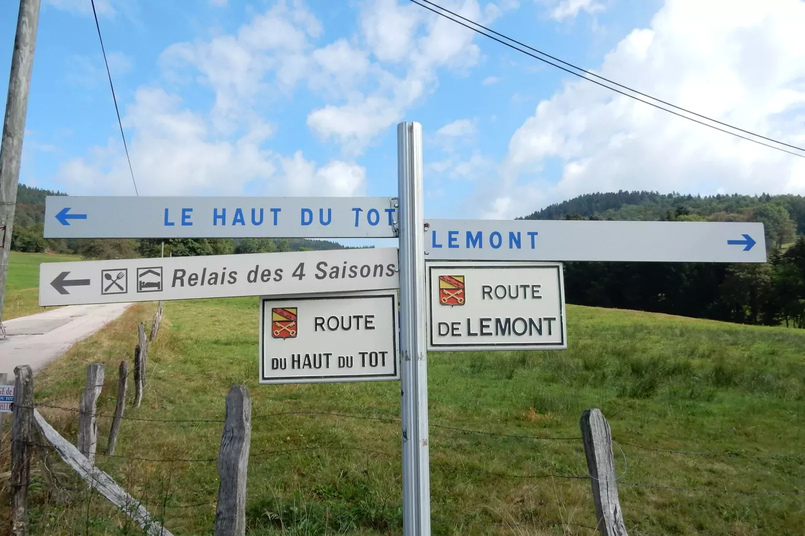 Genevieve 1-Areas summer 5km
