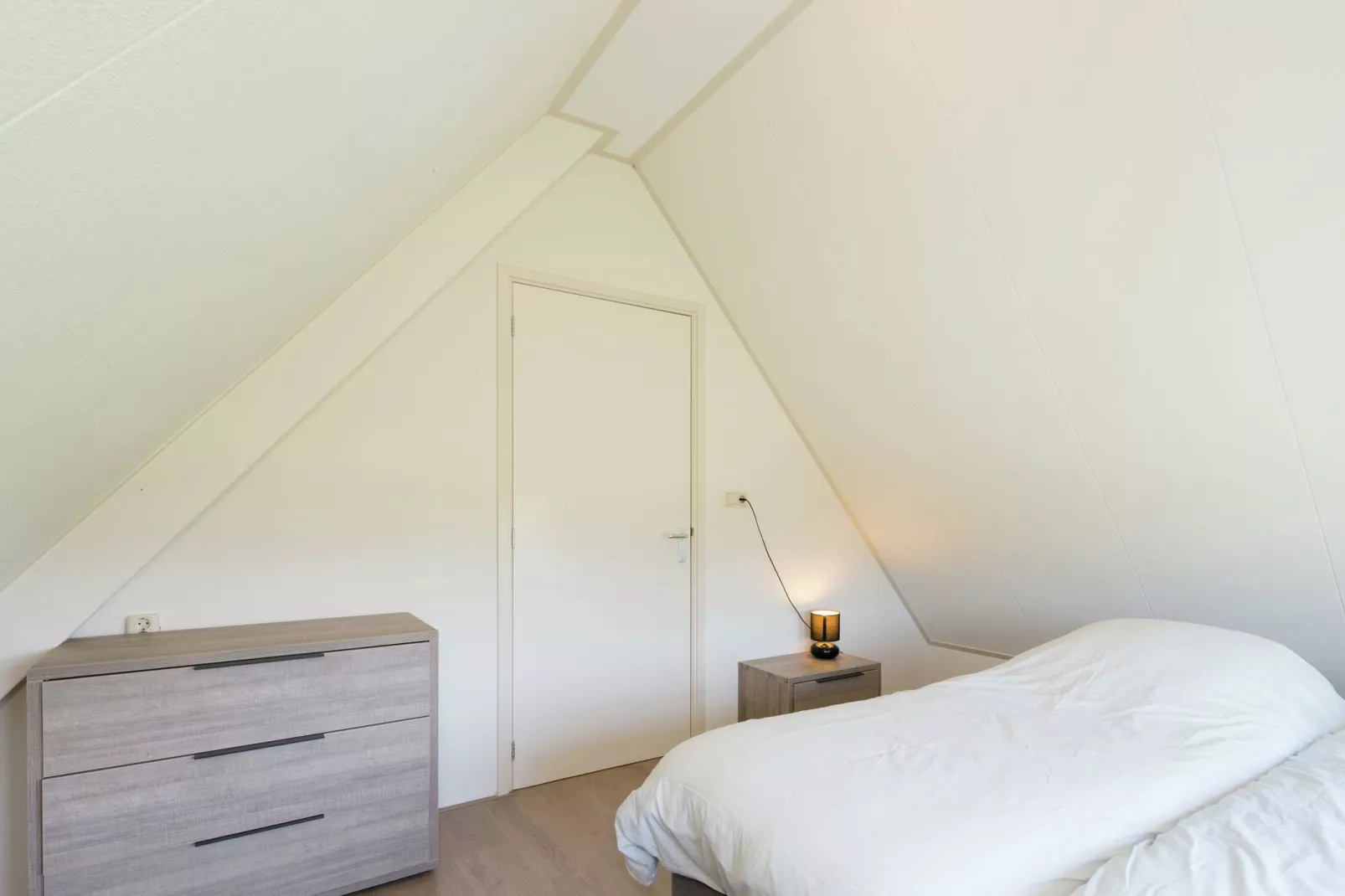 De Grutto-Bedroom