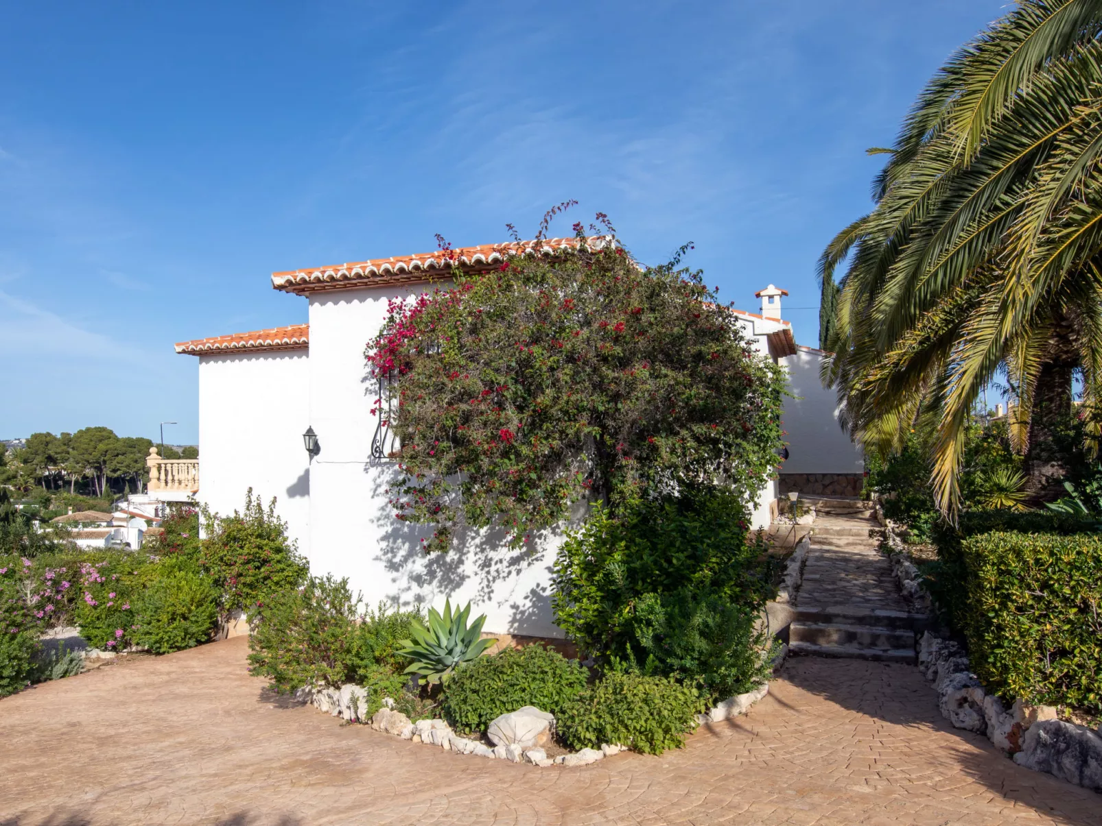 Cap Marti-Inside