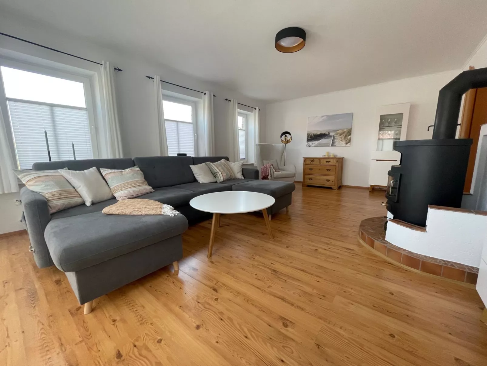 Kiek in-Inside