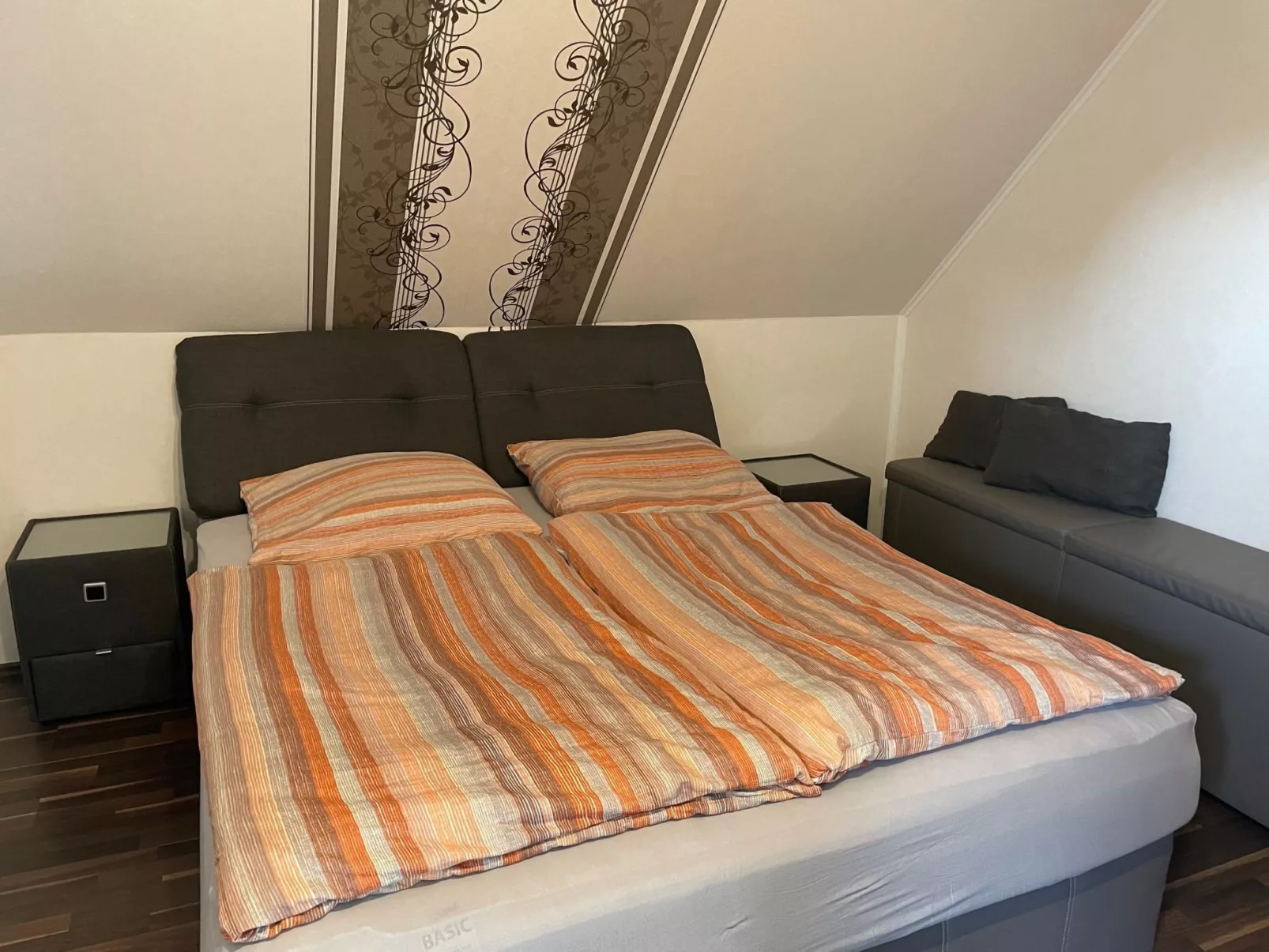 Kiek in-Inside