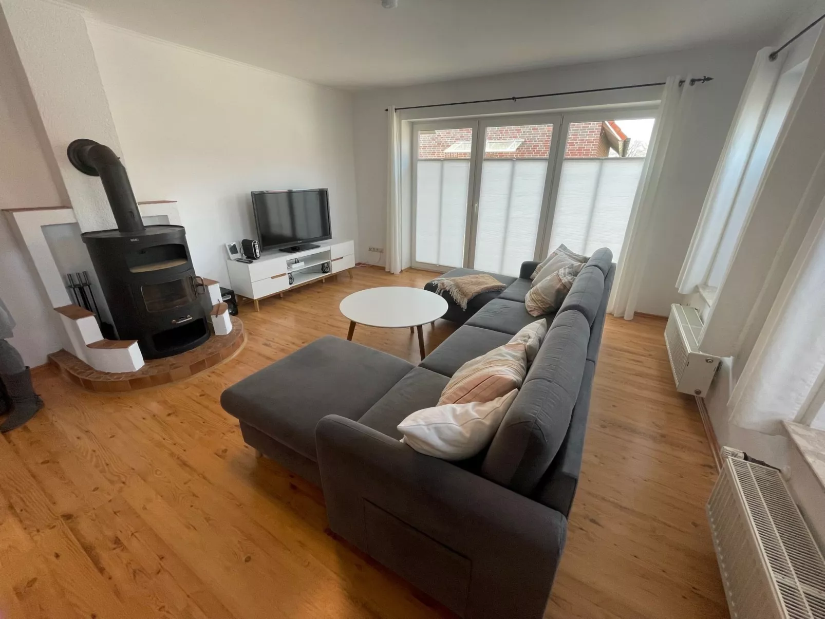Kiek in-Inside
