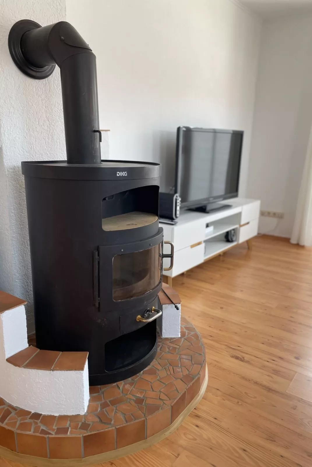 Kiek in-Inside