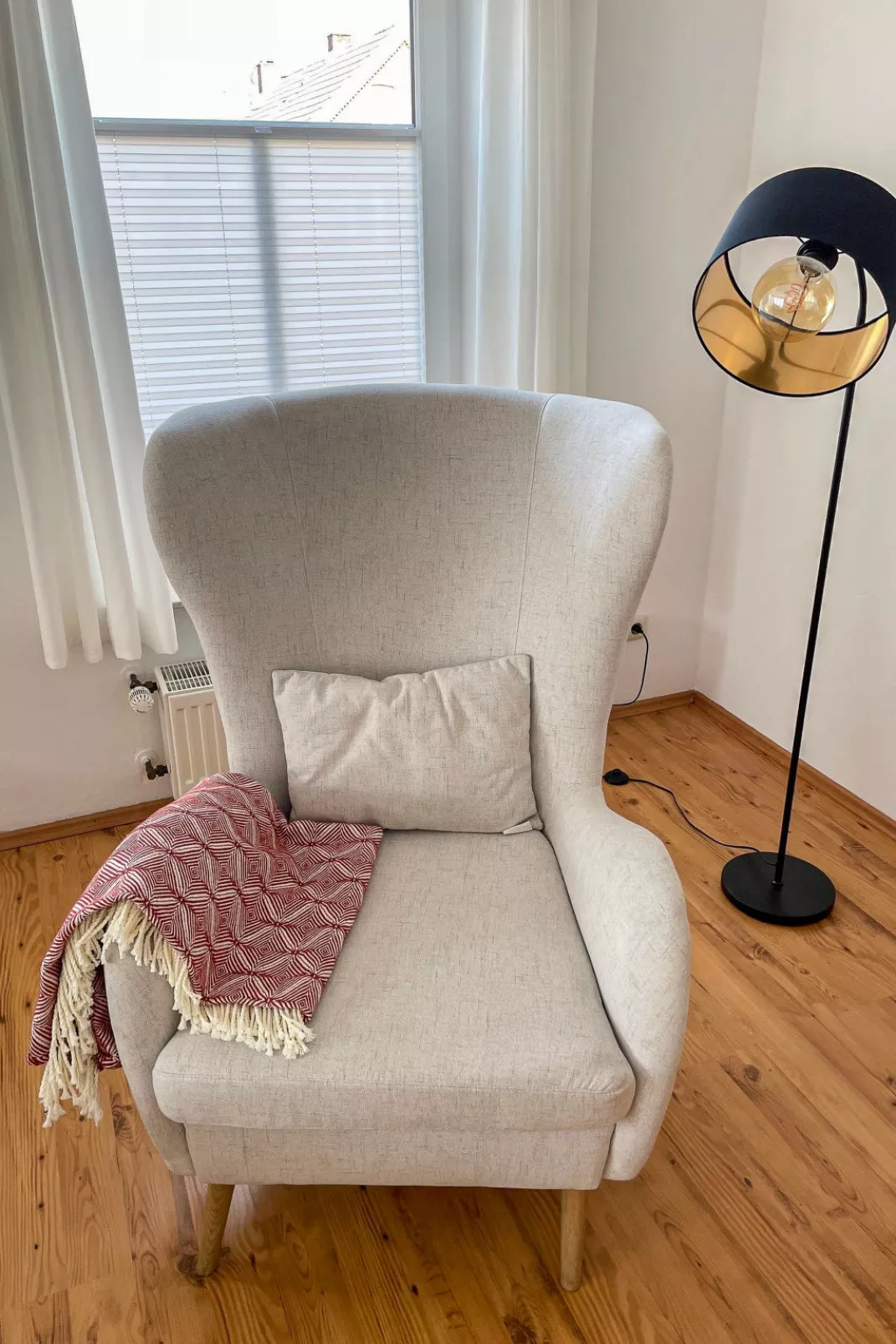 Kiek in-Inside