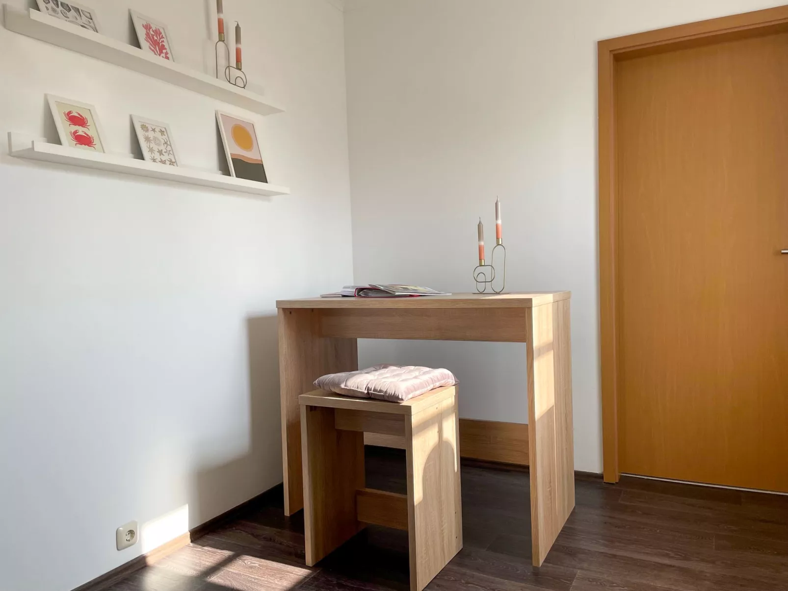 Kiek in-Inside