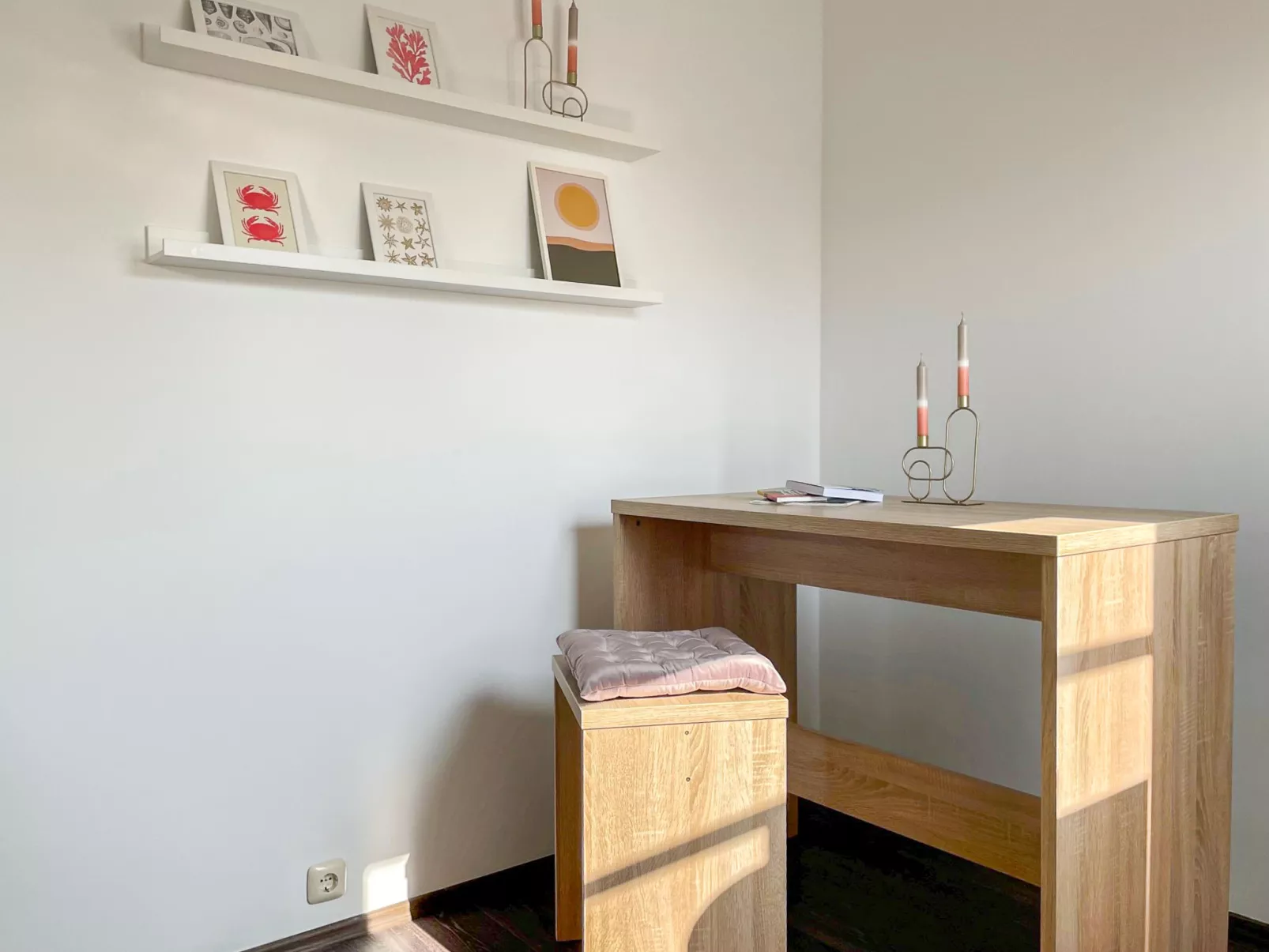 Kiek in-Inside