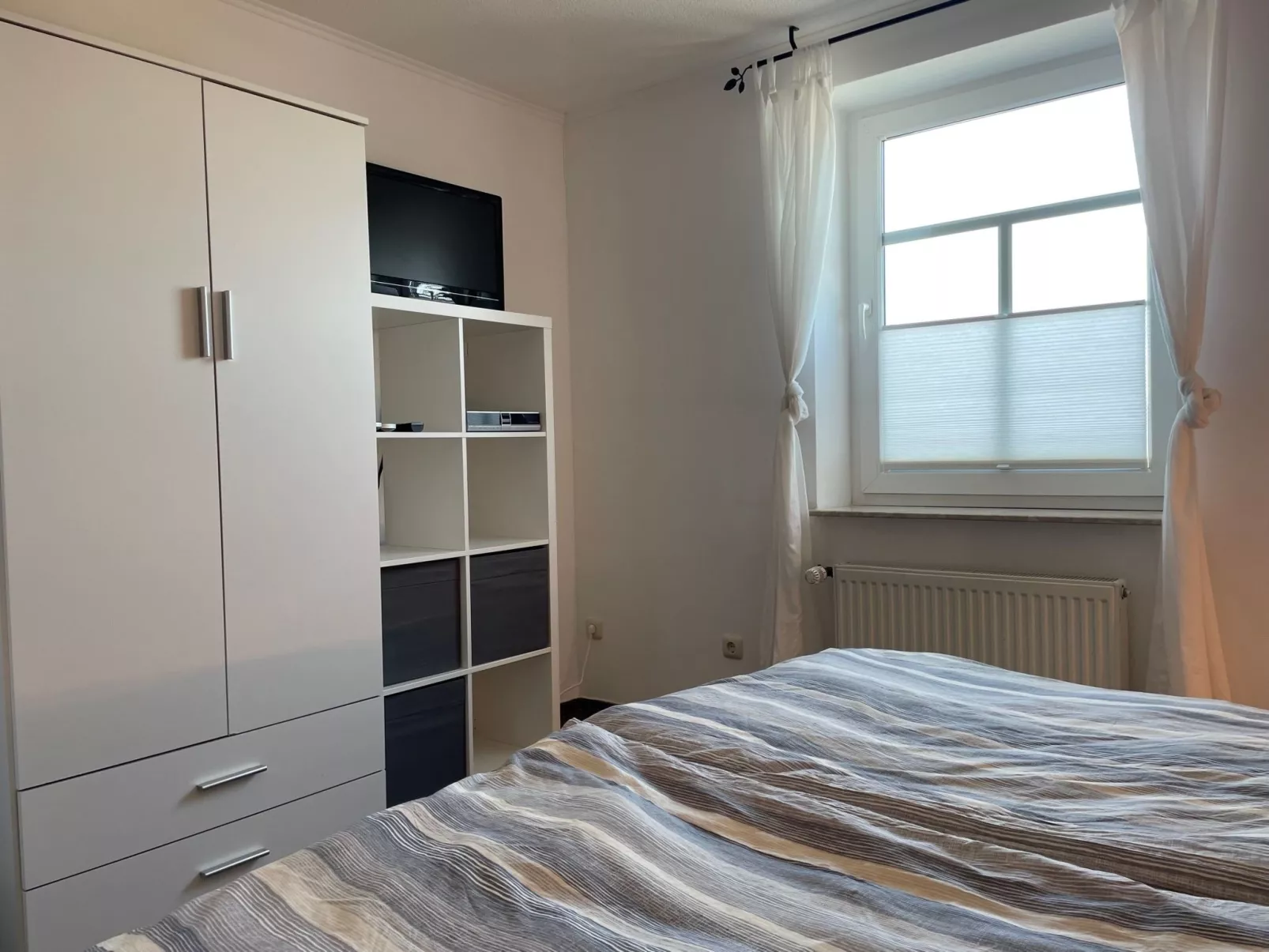 Kiek in-Inside
