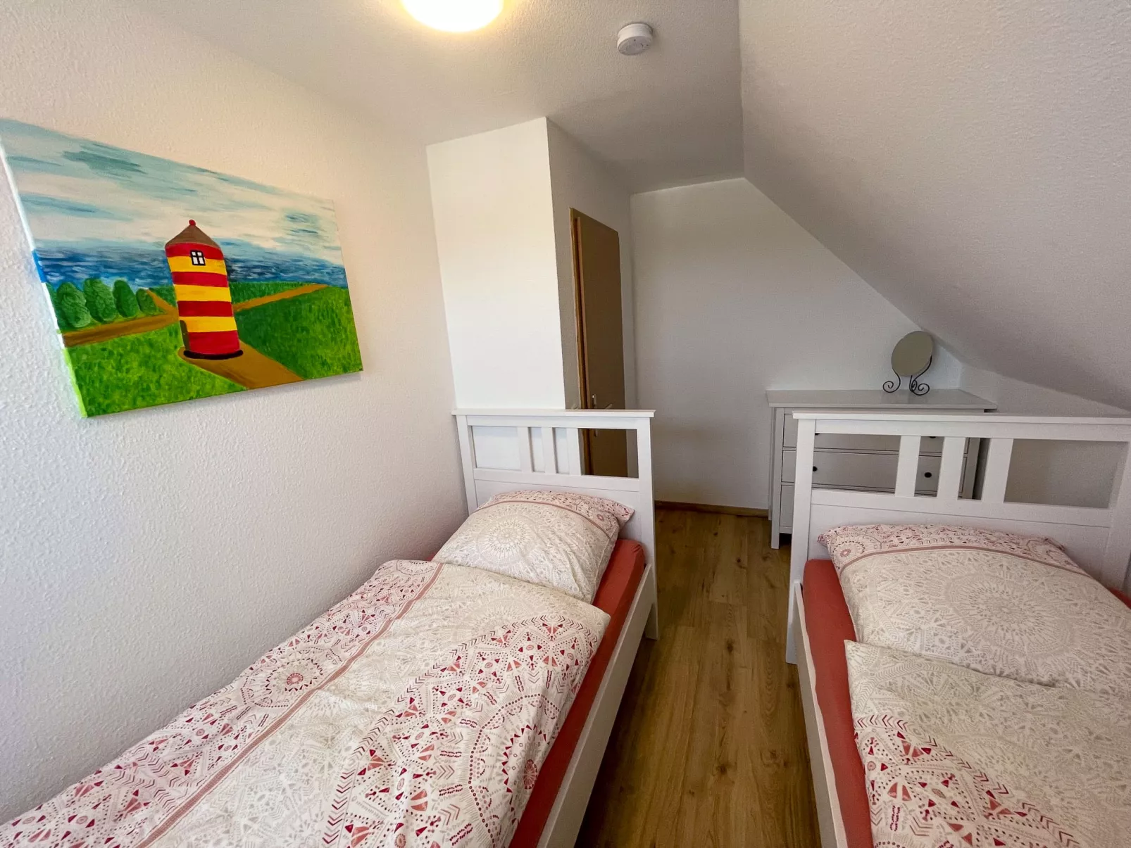 Kiek in-Inside