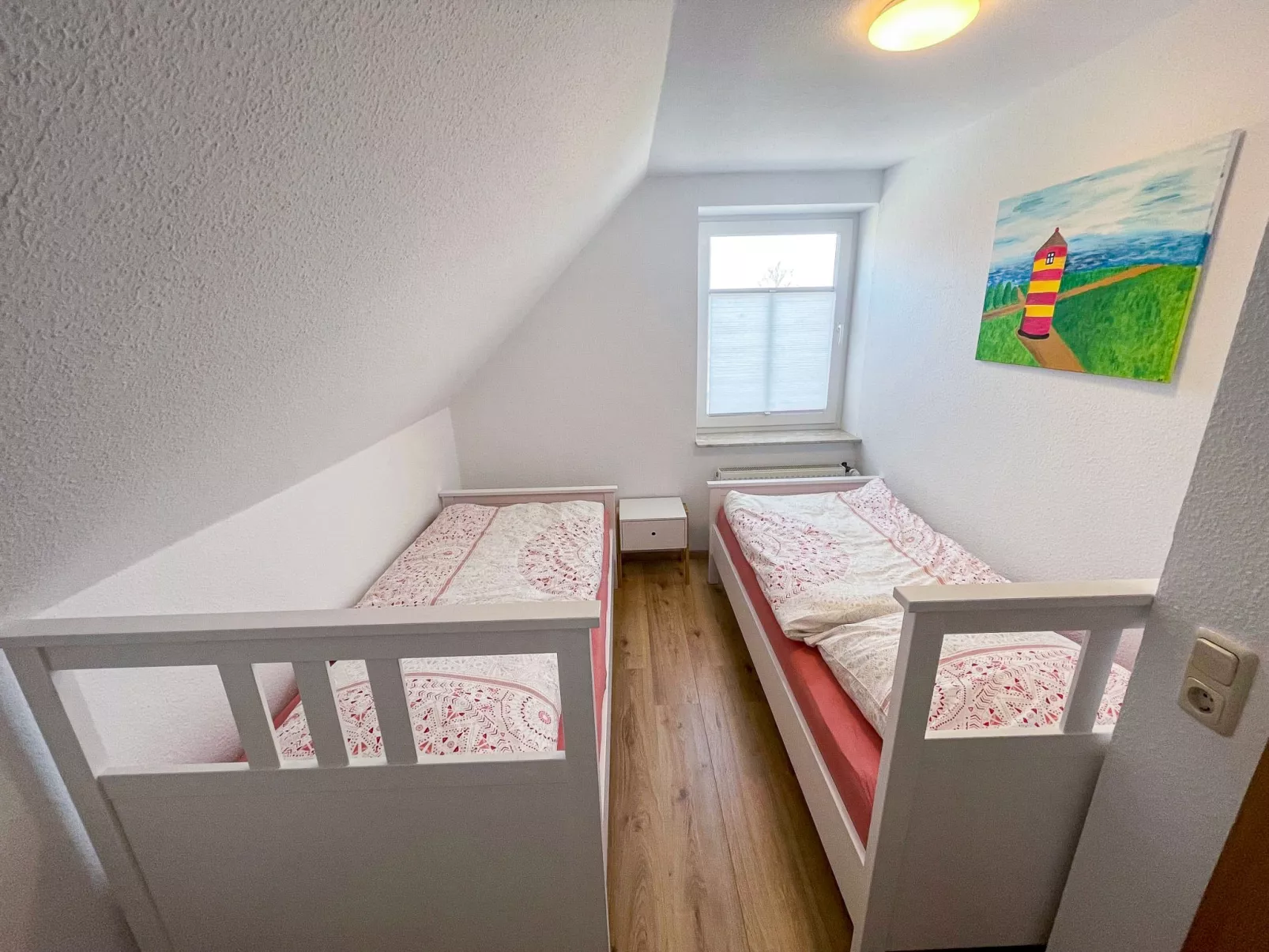 Kiek in-Inside