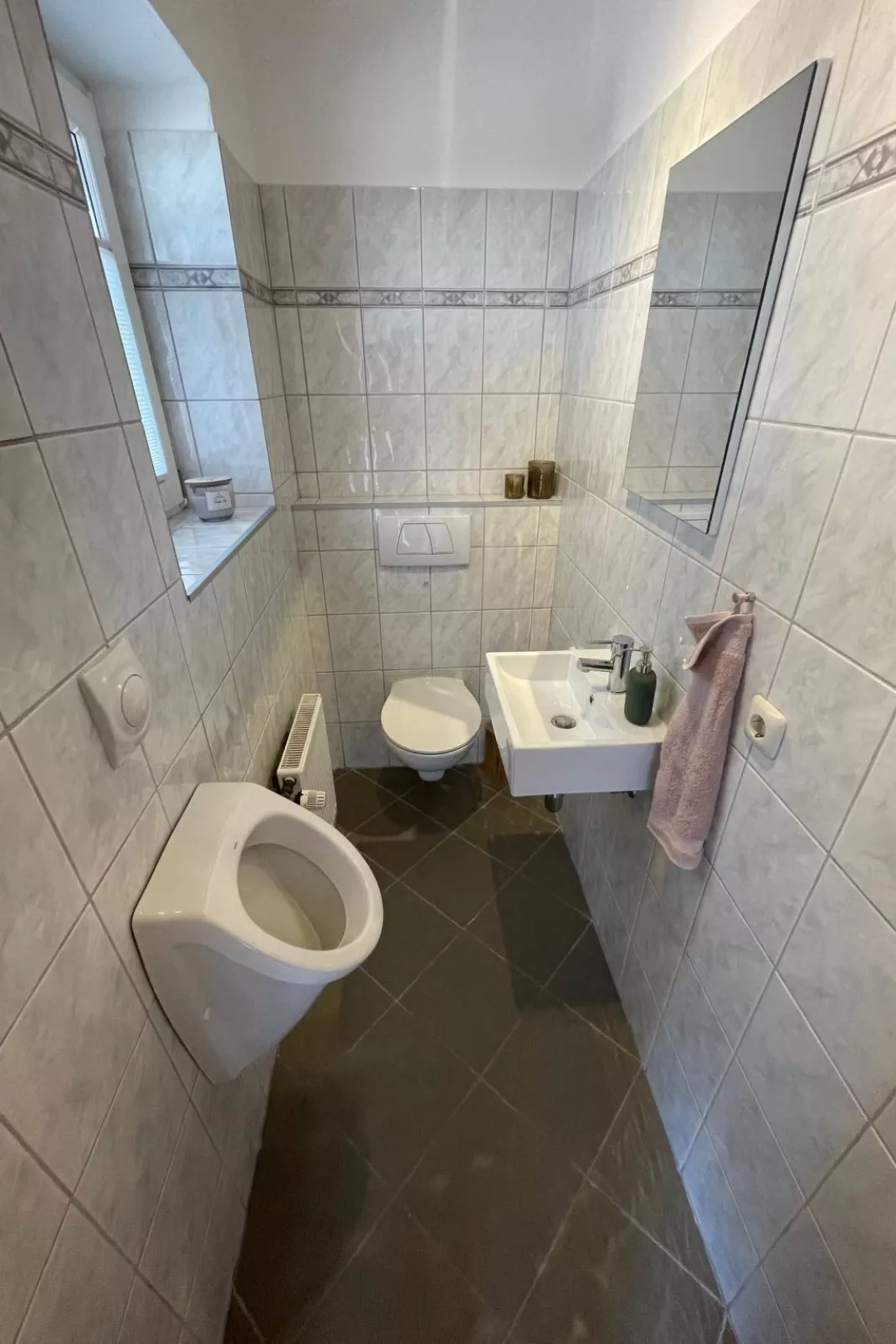 Kiek in-Inside