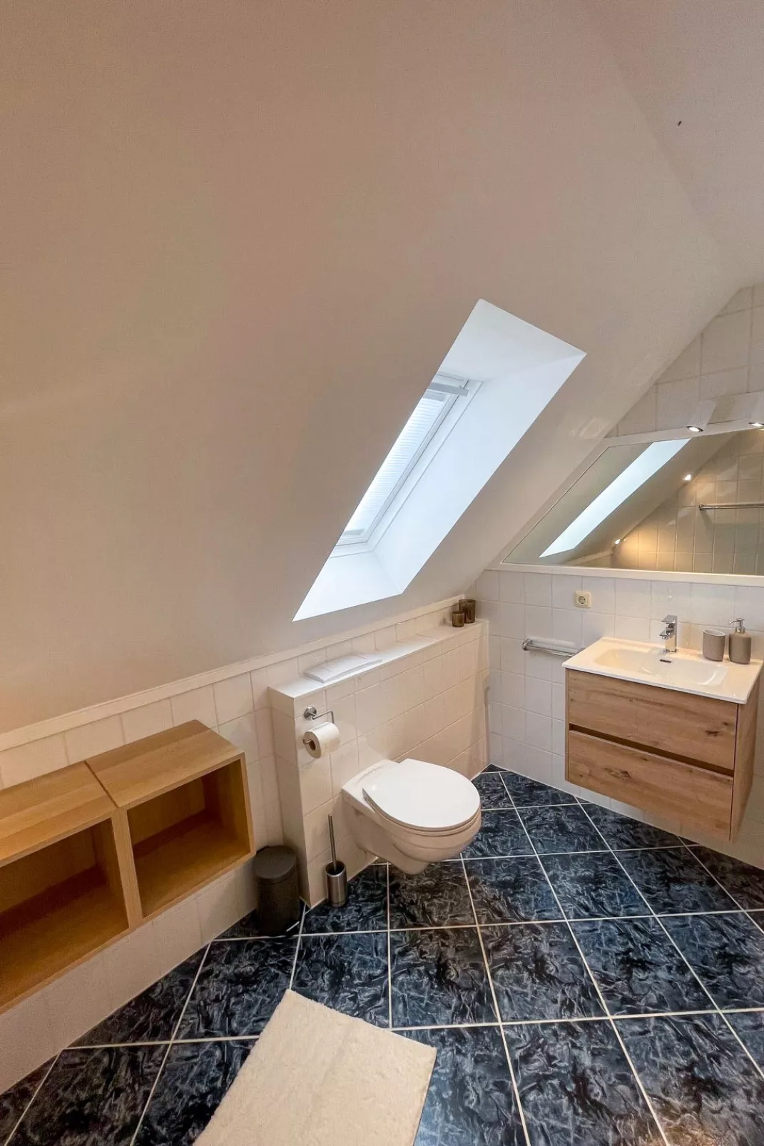 Kiek in-Inside