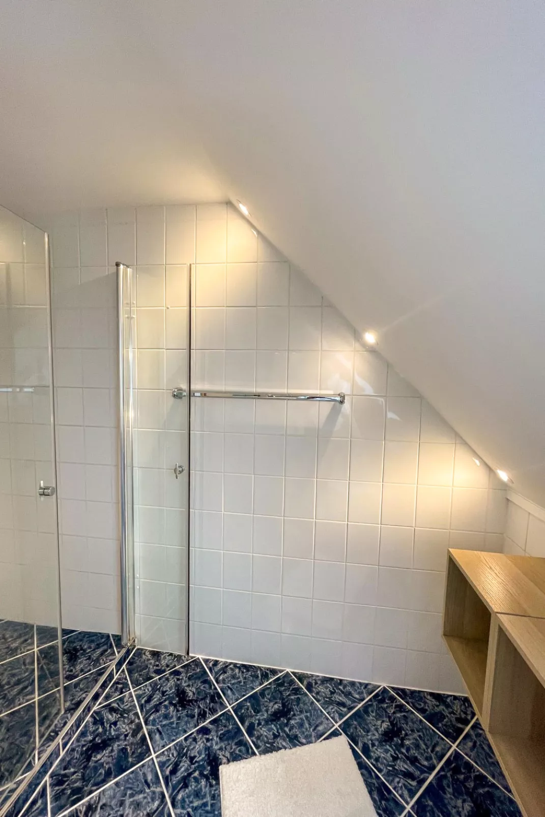 Kiek in-Inside