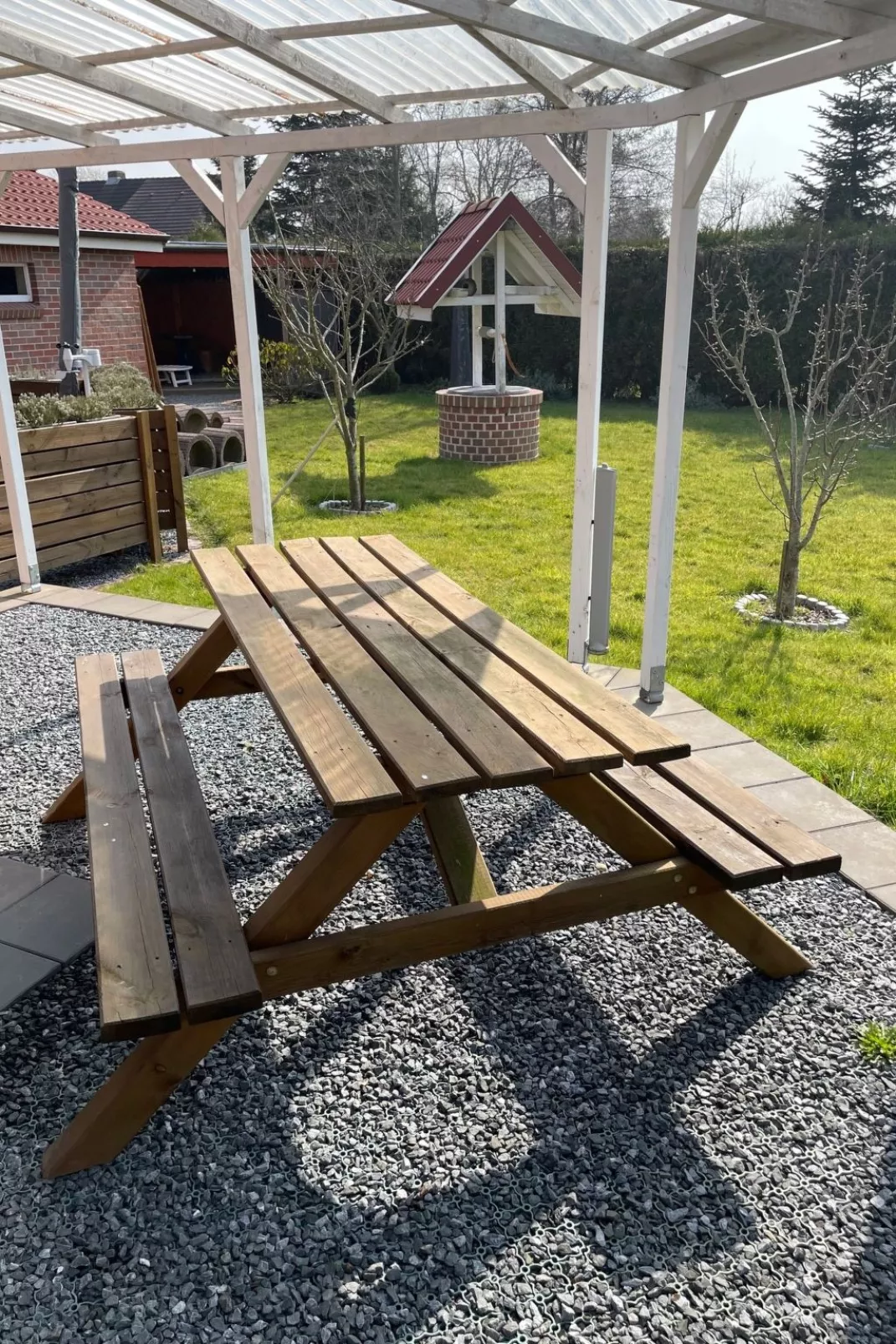 Kiek in-Outside