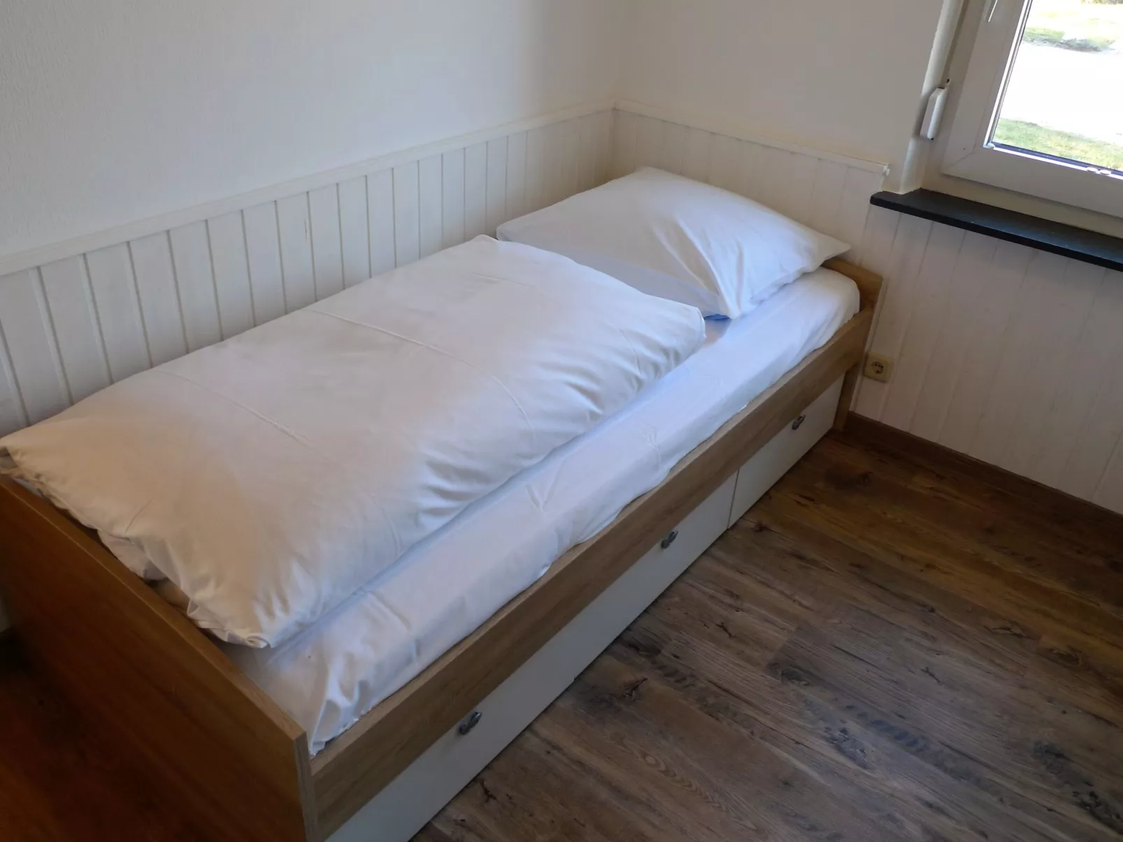 Norderney 7-Inside