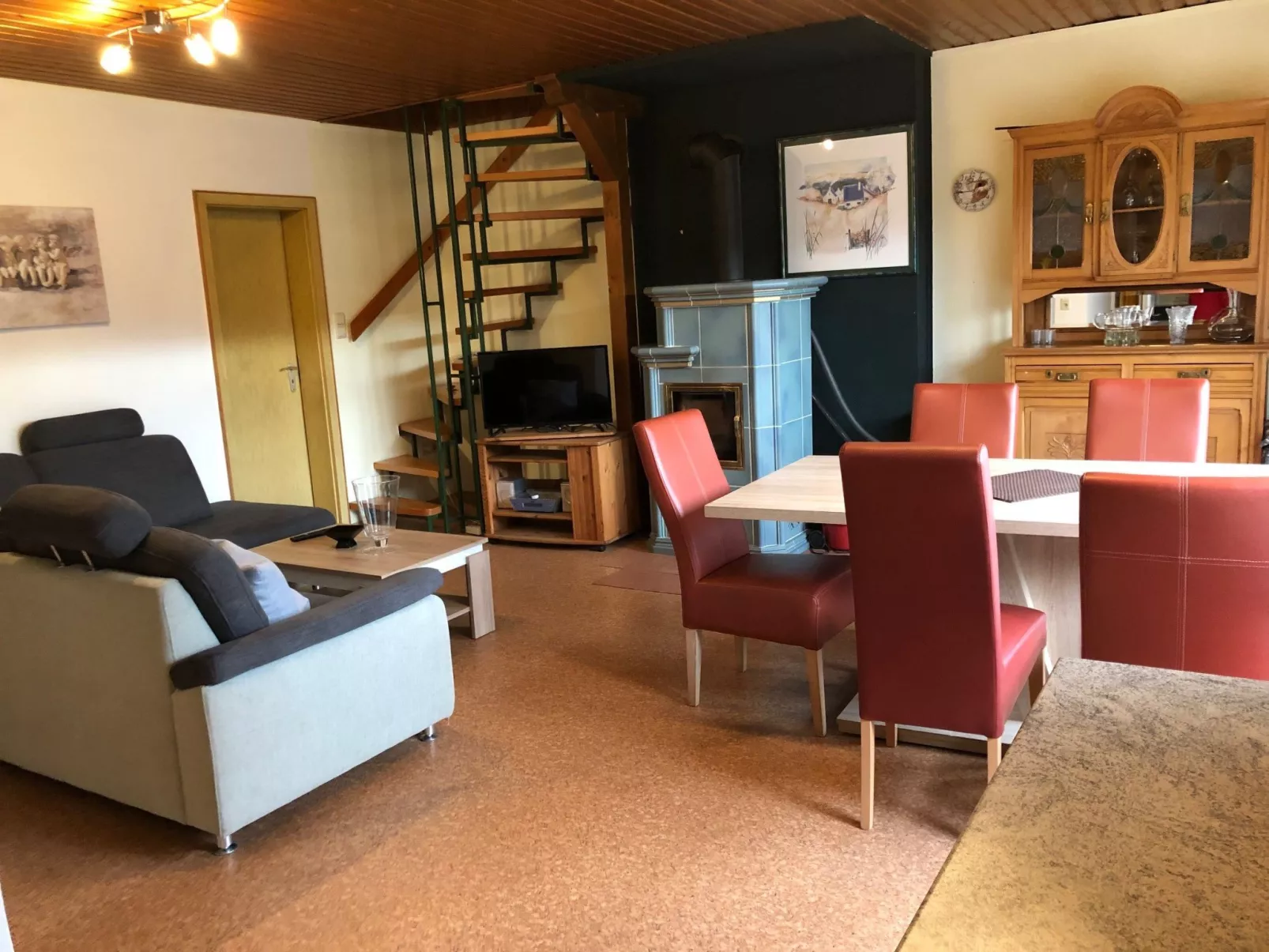 Norderney 7-Inside