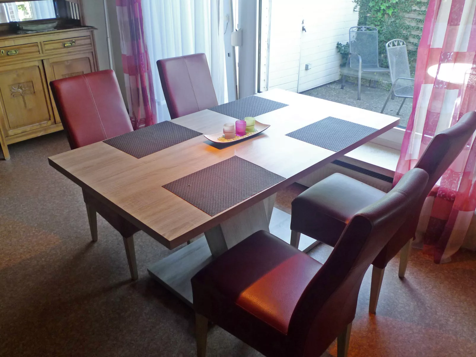 Norderney 7-Inside