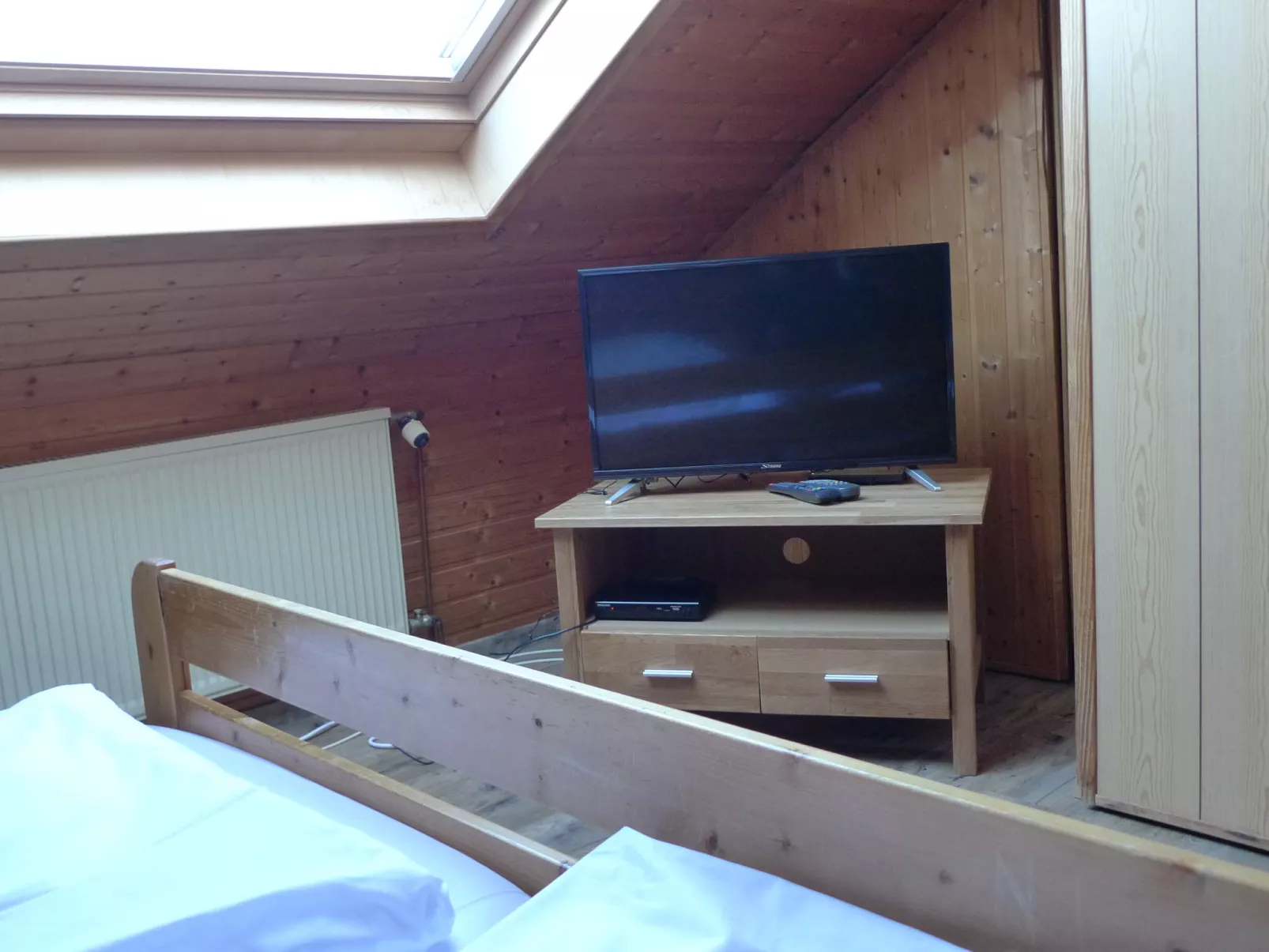 Norderney 7-Inside