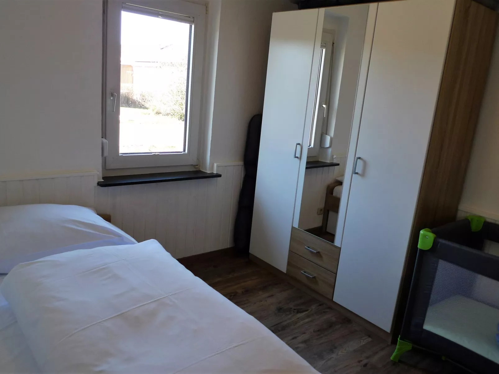 Norderney 7-Inside