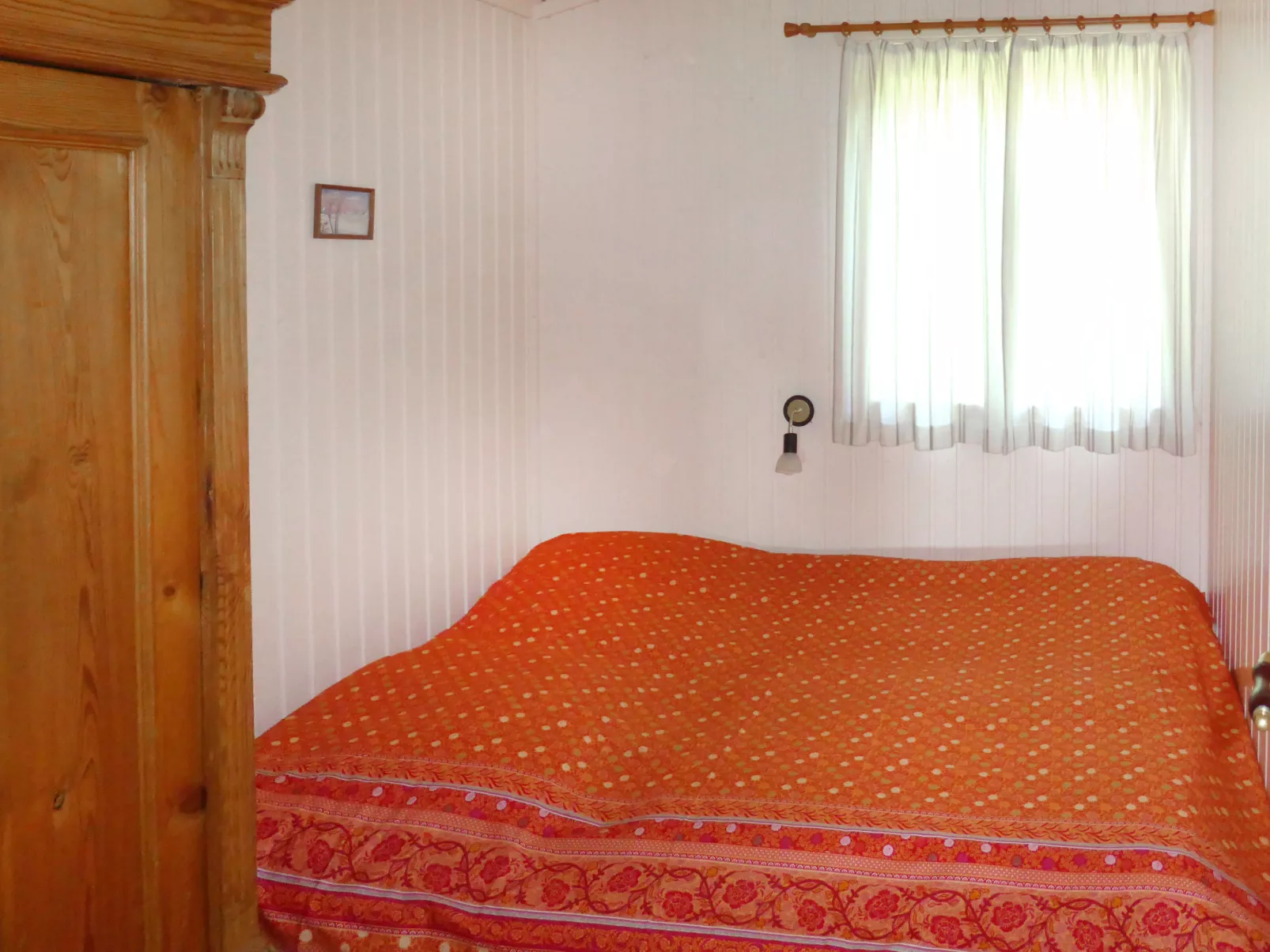 Wiesenhütte-Inside