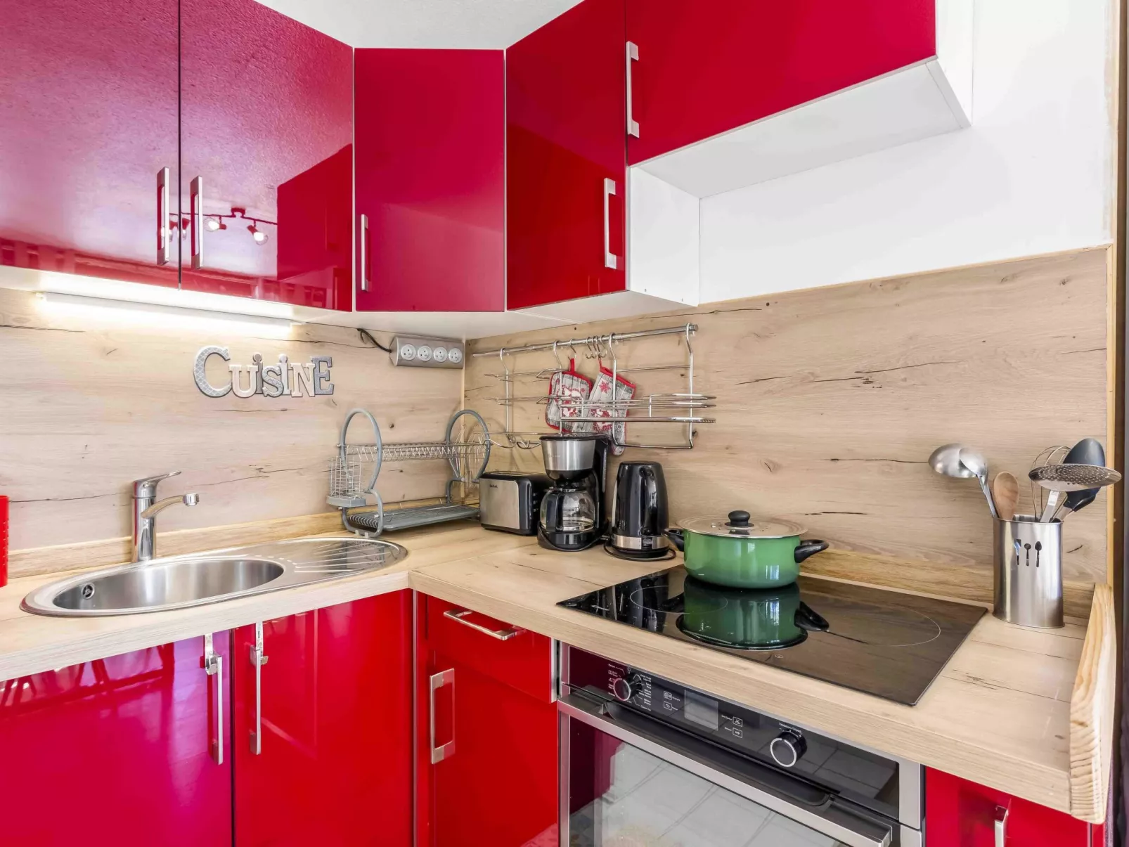 Vostok Zodiaque-Dedans