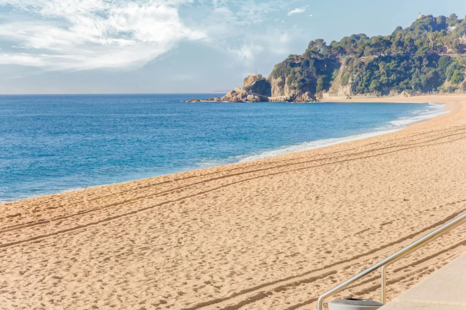 Precioso apartamento en Lloret de Mar-Areas summer 5km