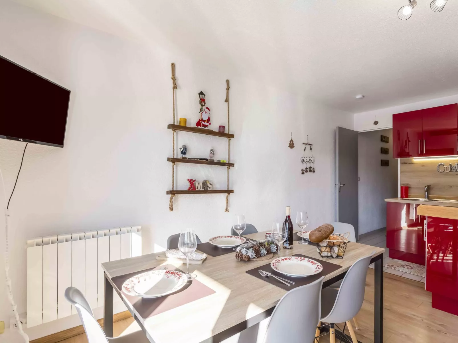 Vostok Zodiaque-Dedans