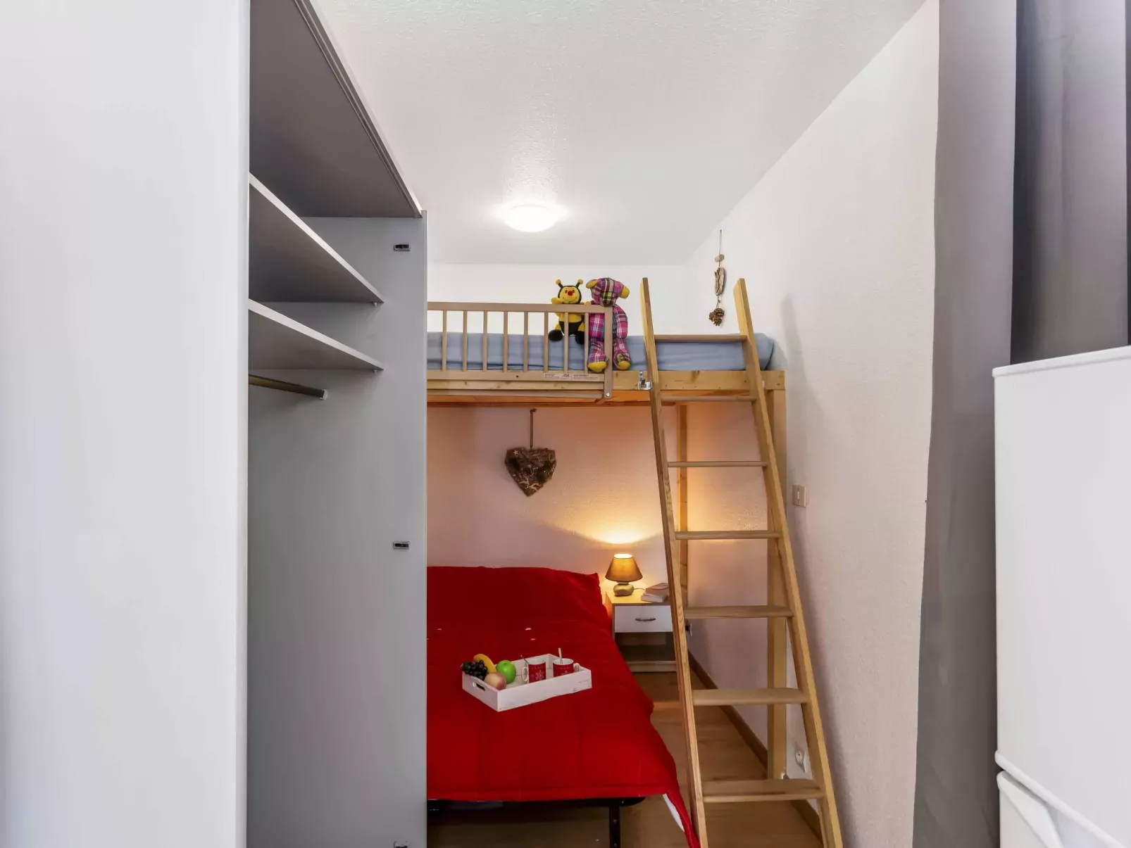 Vostok Zodiaque-Dedans