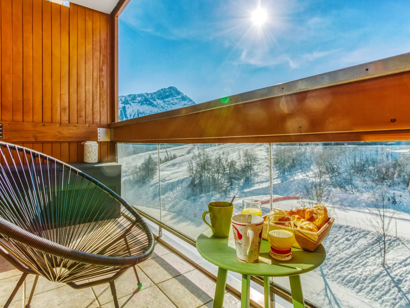 Vostok Zodiaque-Dehors