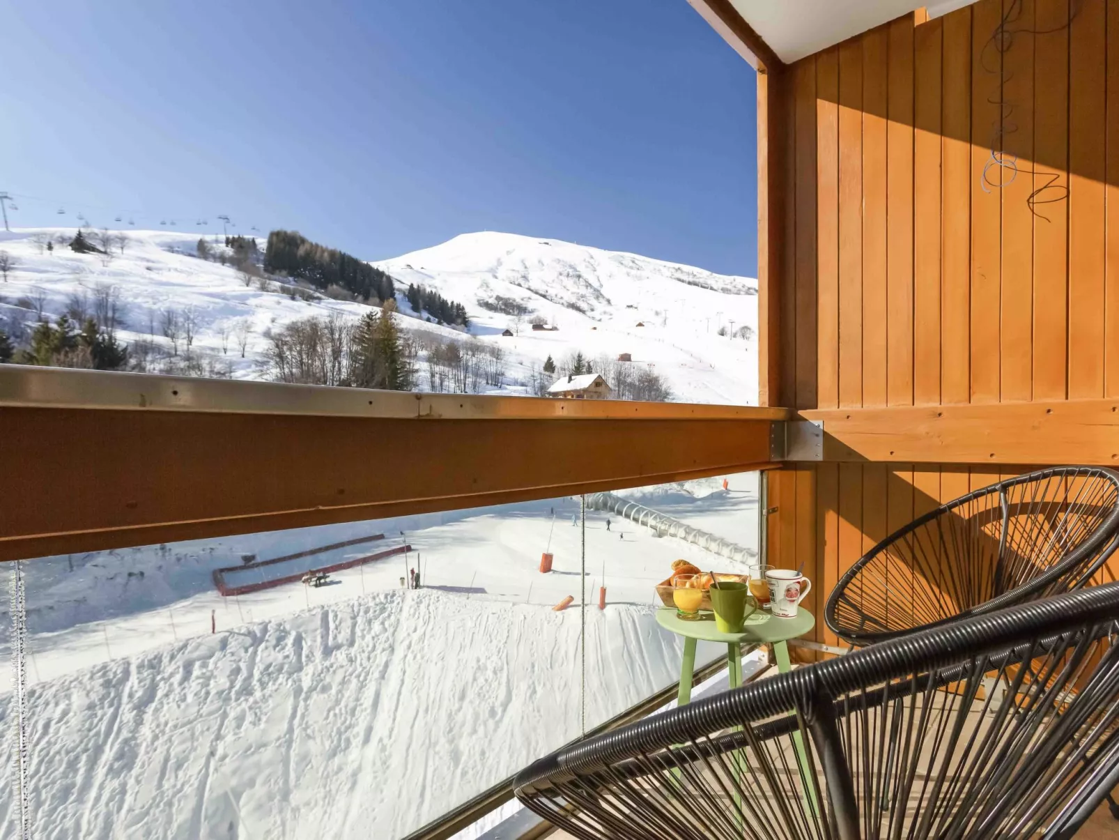 Vostok Zodiaque-Dehors