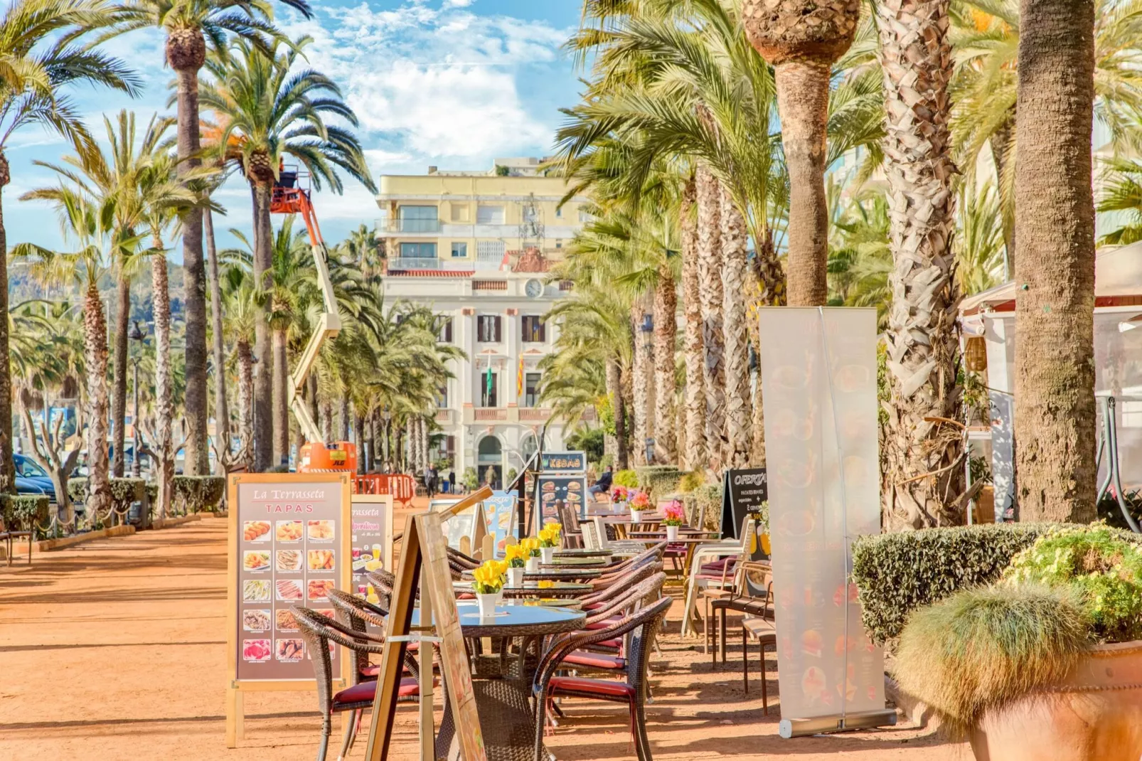 Precioso apartamento en Lloret de Mar-Areas summer 5km